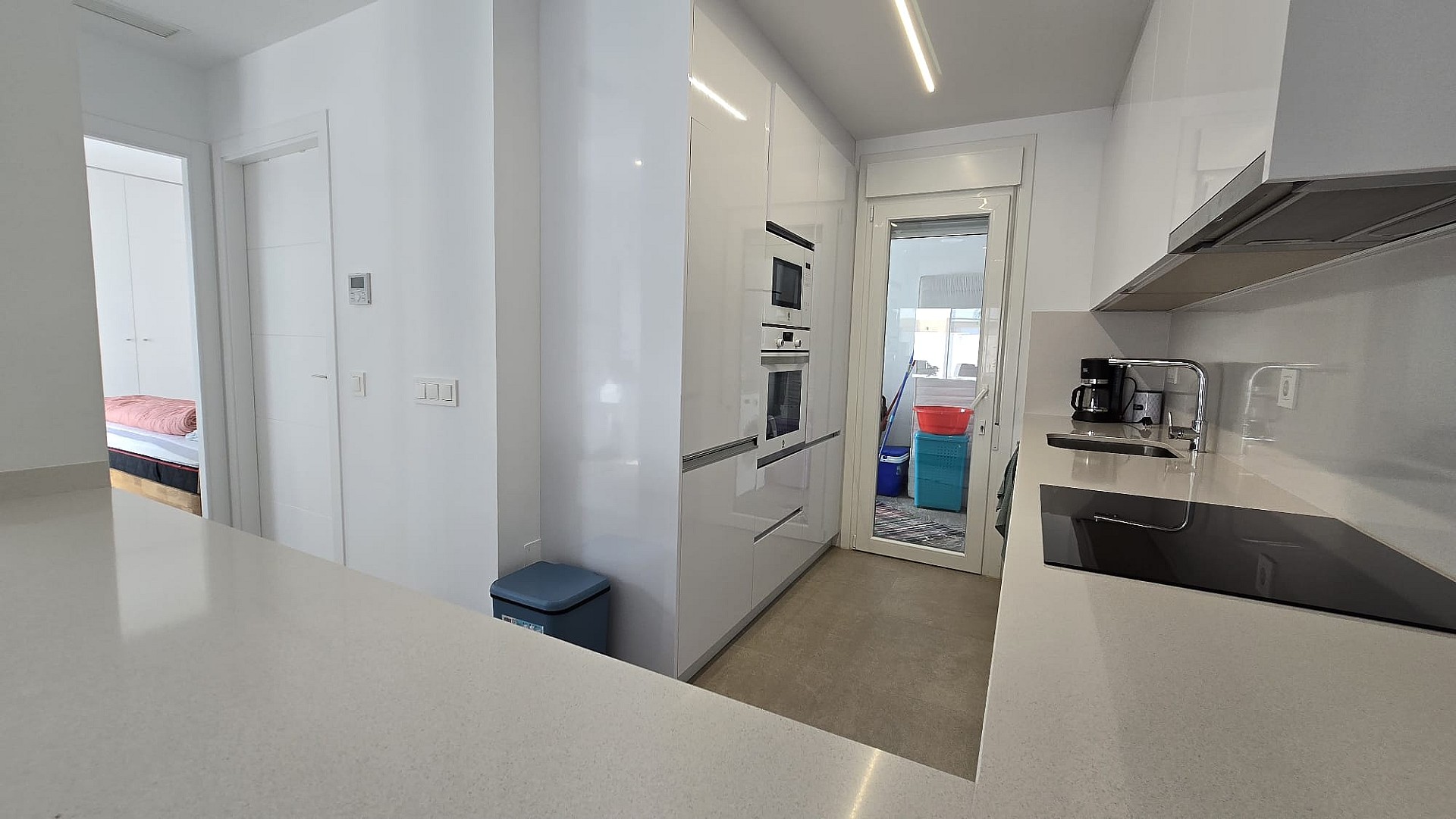 Villa for Sale in San Pedro del Pinatar, Murcia
