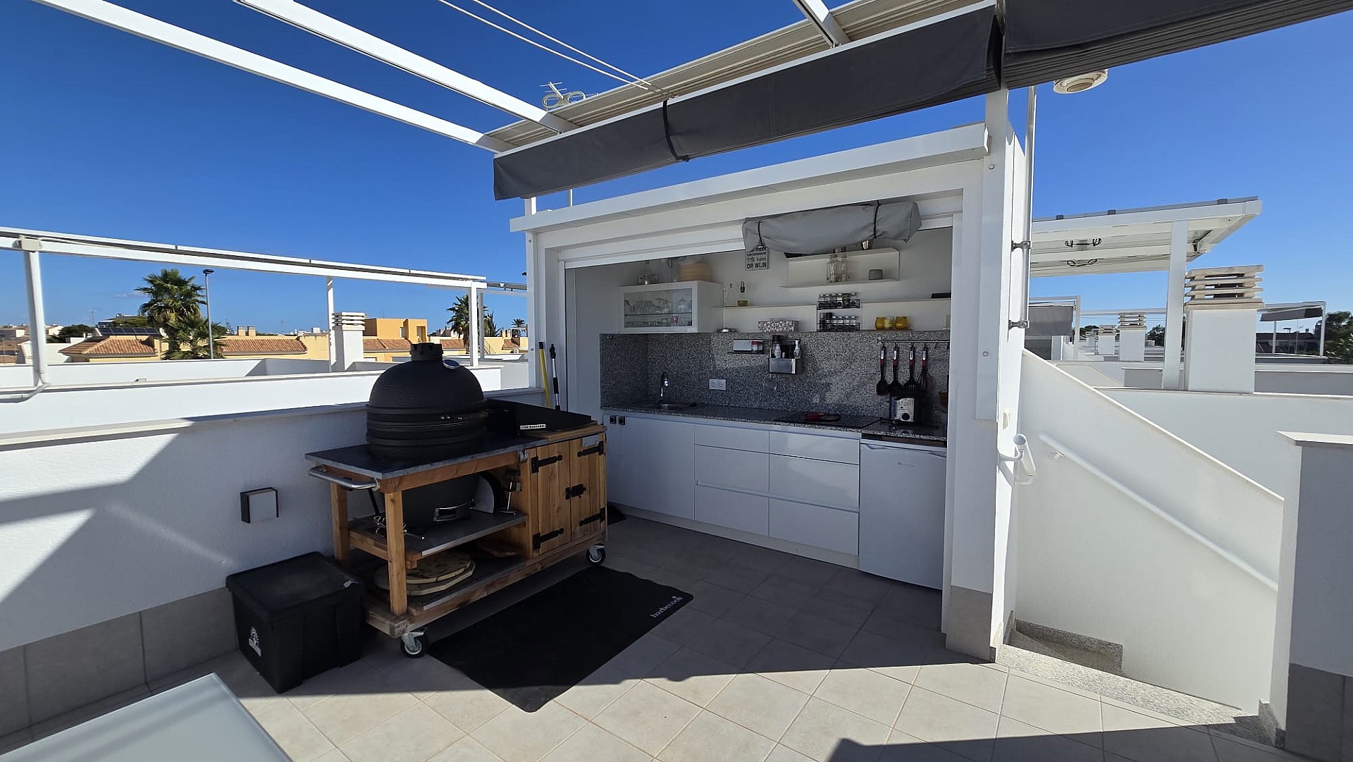 Villa for Sale in San Pedro del Pinatar, Murcia