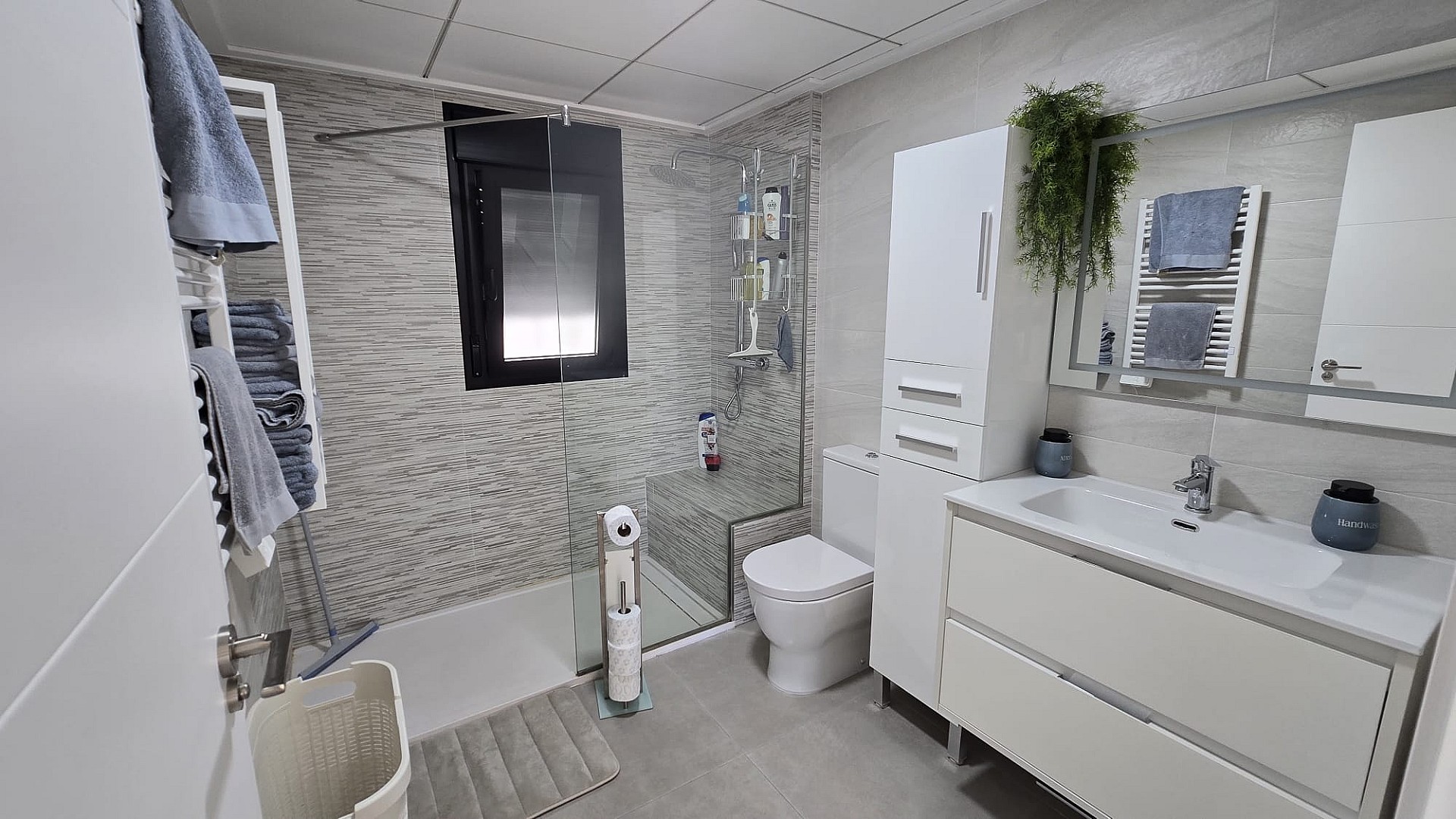 Villa for Sale in San Pedro del Pinatar, Murcia
