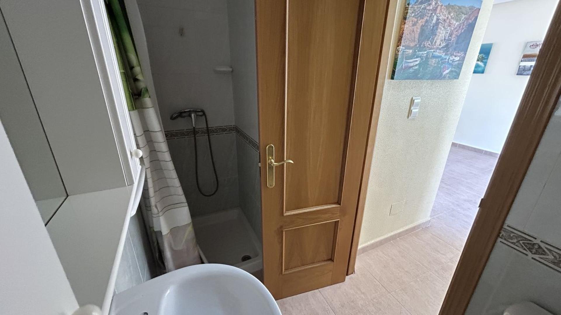 Town House for Sale in Los Altos, Alicante