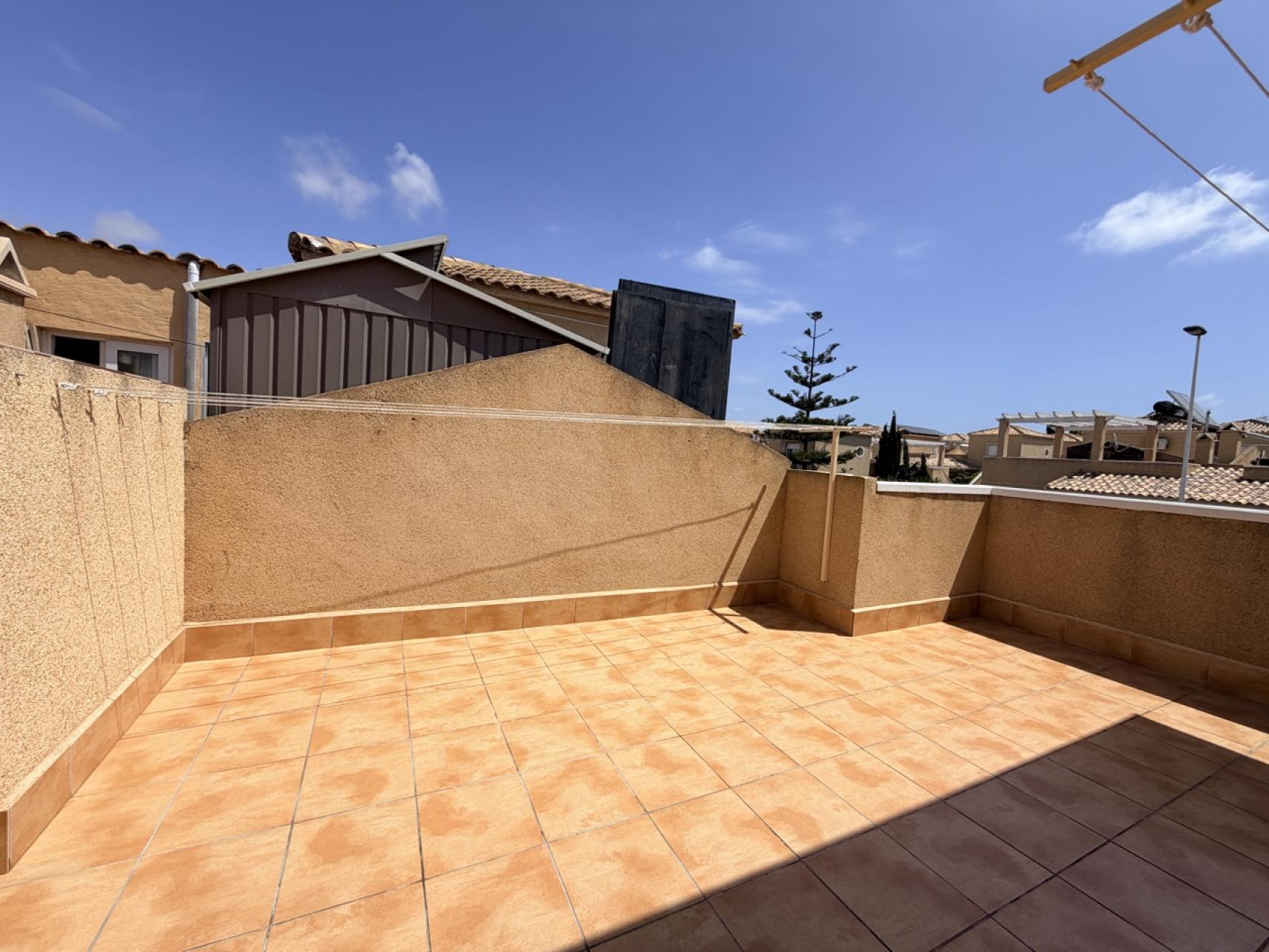 Town House for Sale in Torrevieja, Alicante
