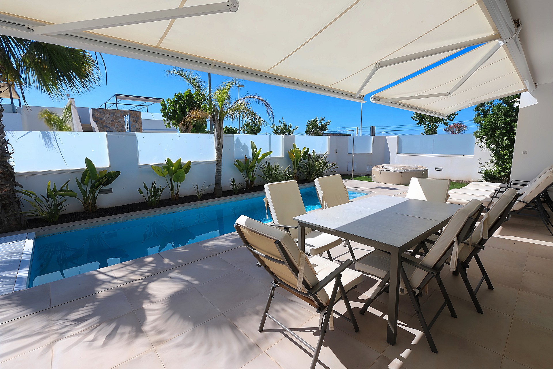 Villa for Sale in Pilar de La Horadada, Alicante