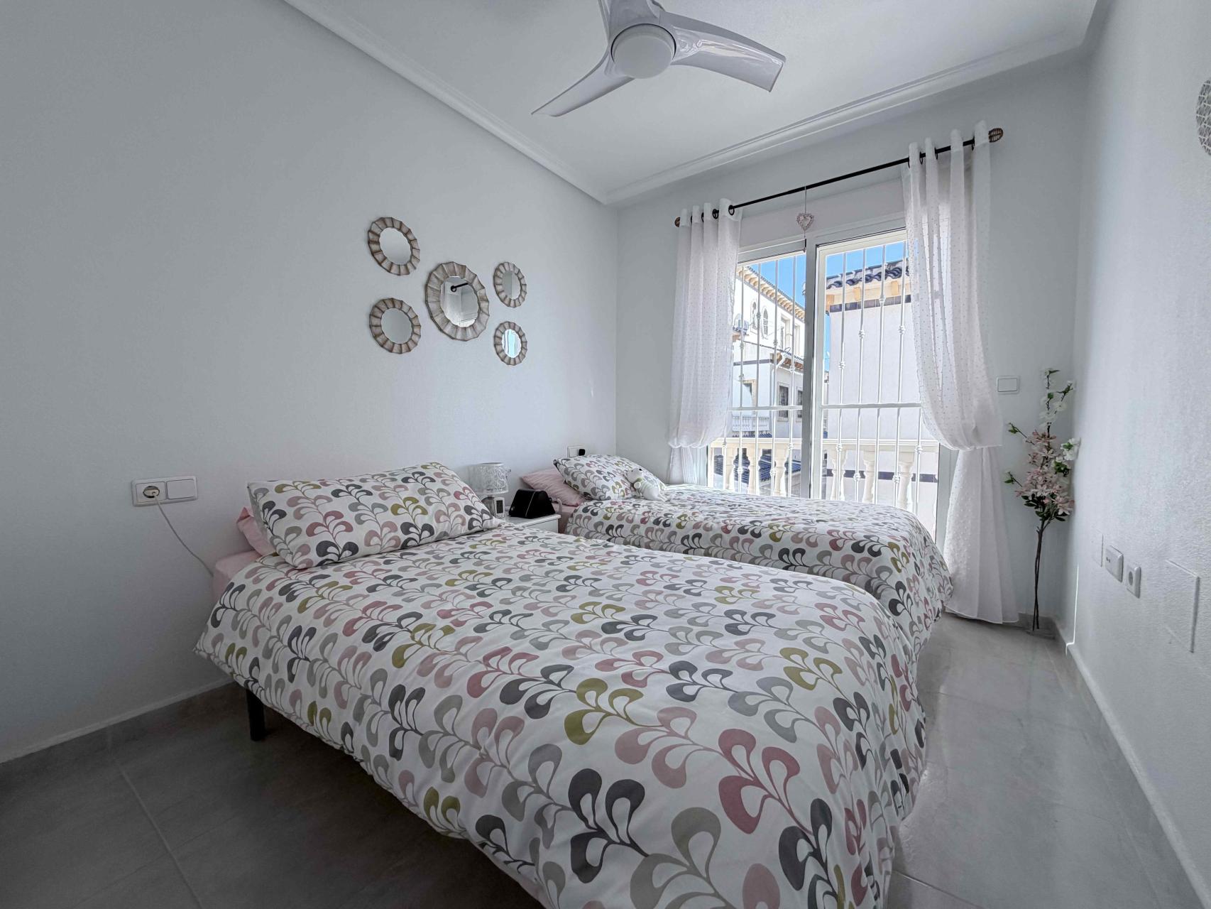 Town House for Sale in Orihuela Costa, Alicante