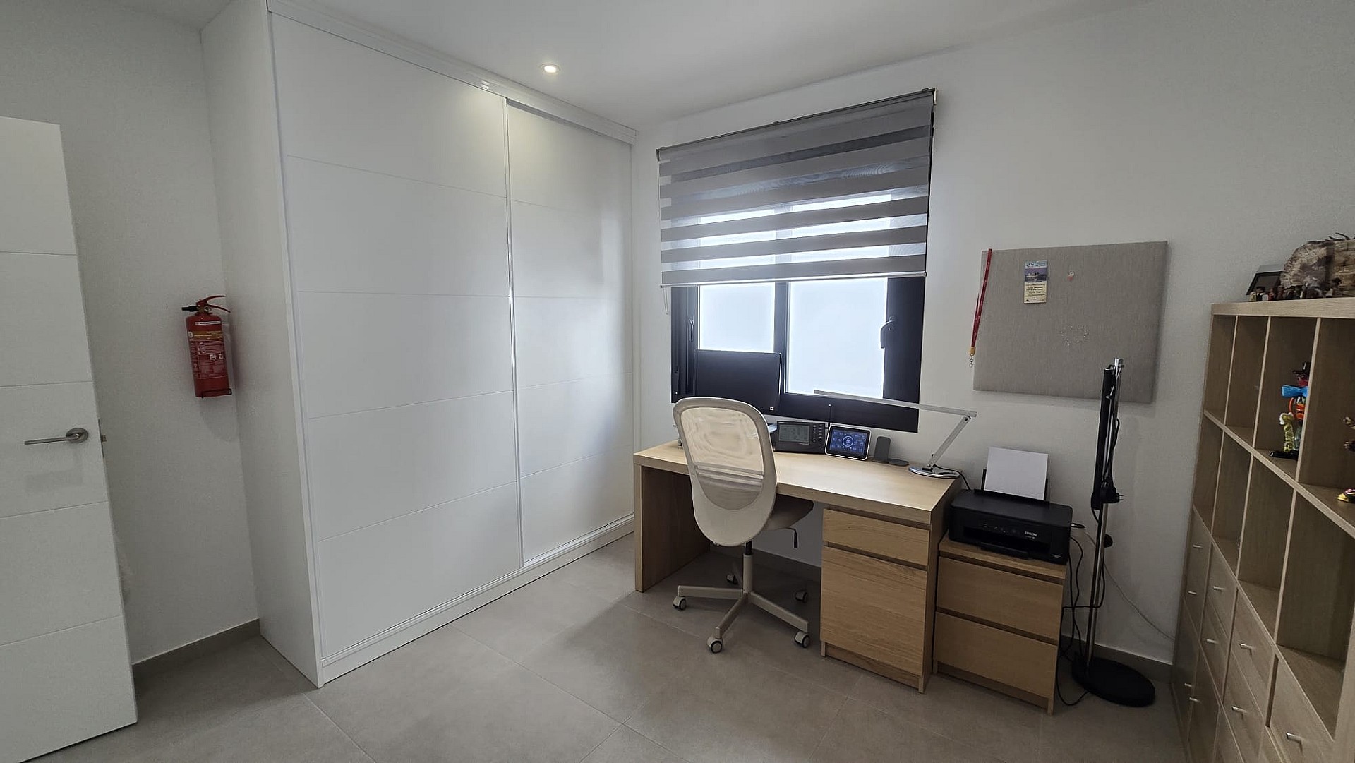 Villa for Sale in San Pedro del Pinatar, Murcia