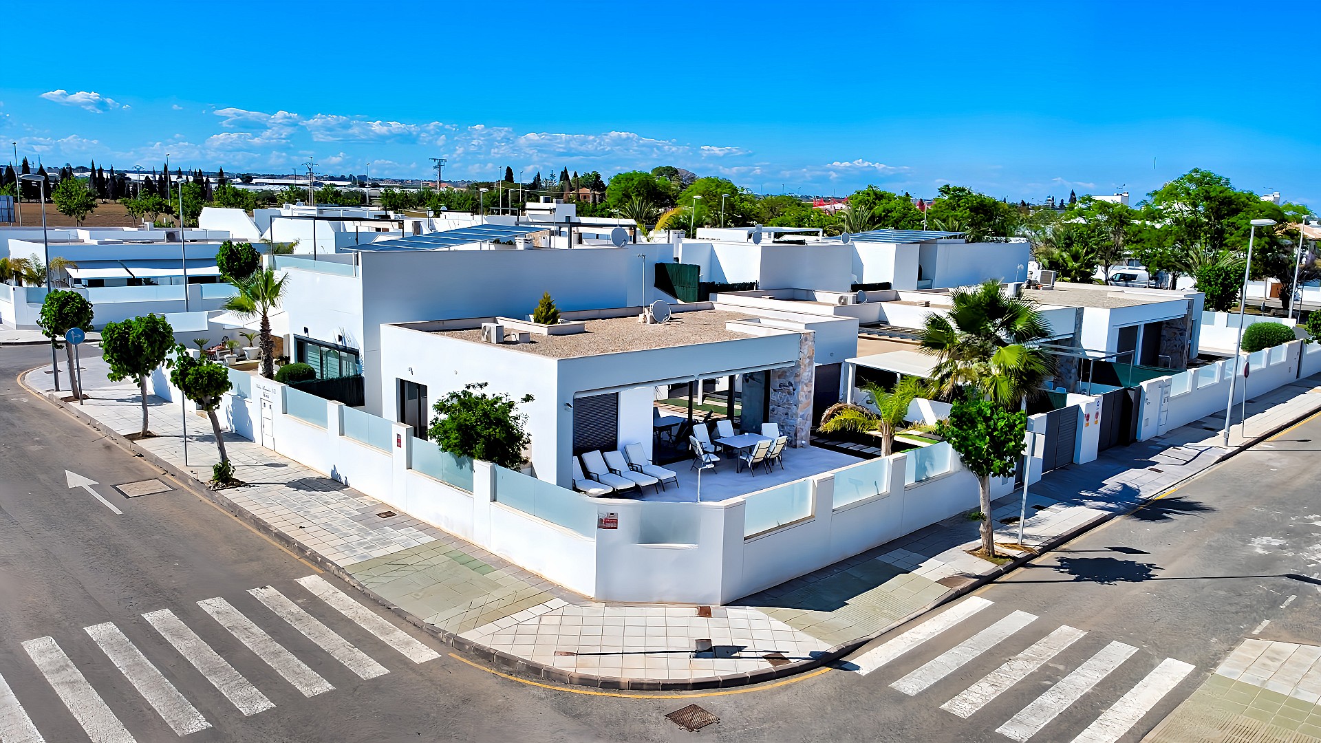 Villa for Sale in Pilar de La Horadada, Alicante