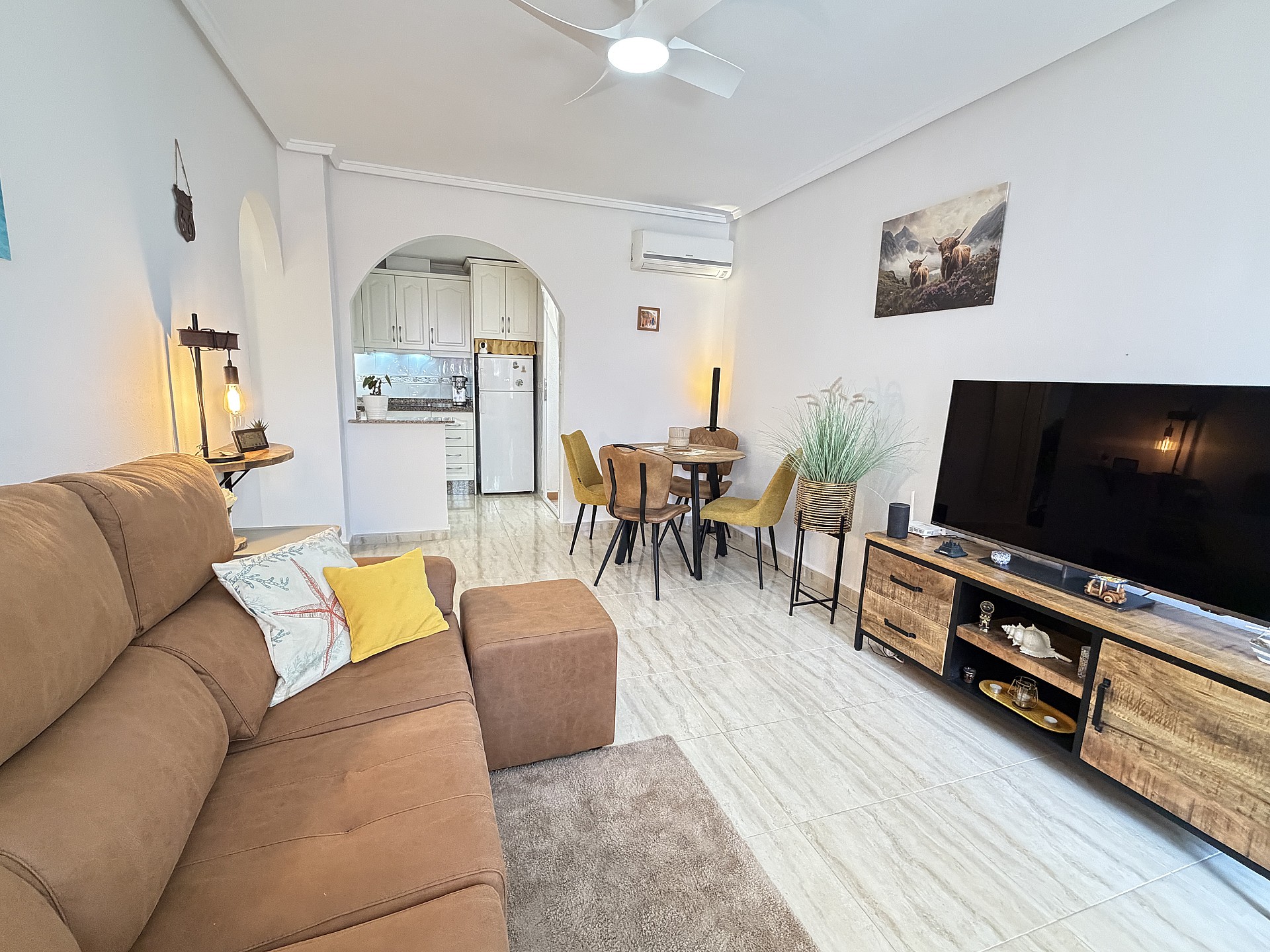 Apartment for Sale in Orihuela Costa, Alicante