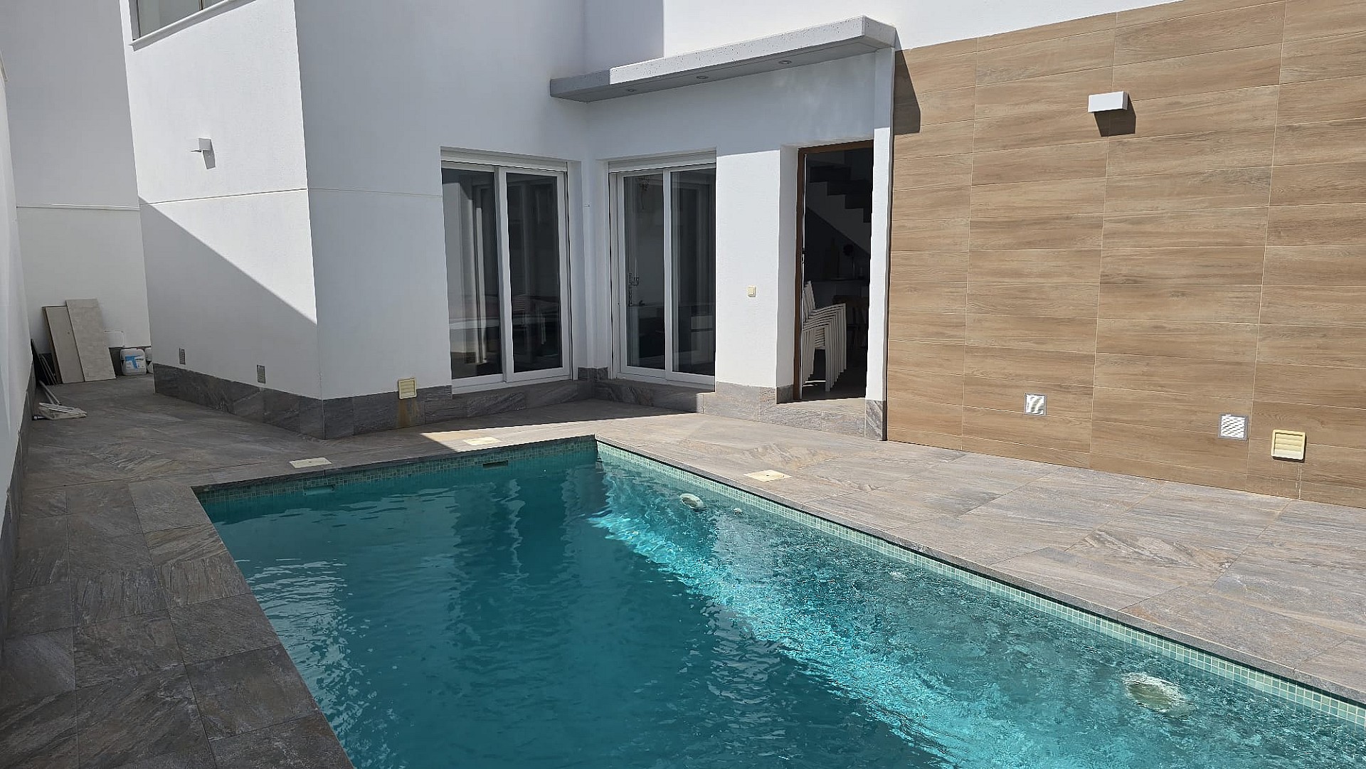 Villa for Sale in San Pedro del Pinatar, Murcia