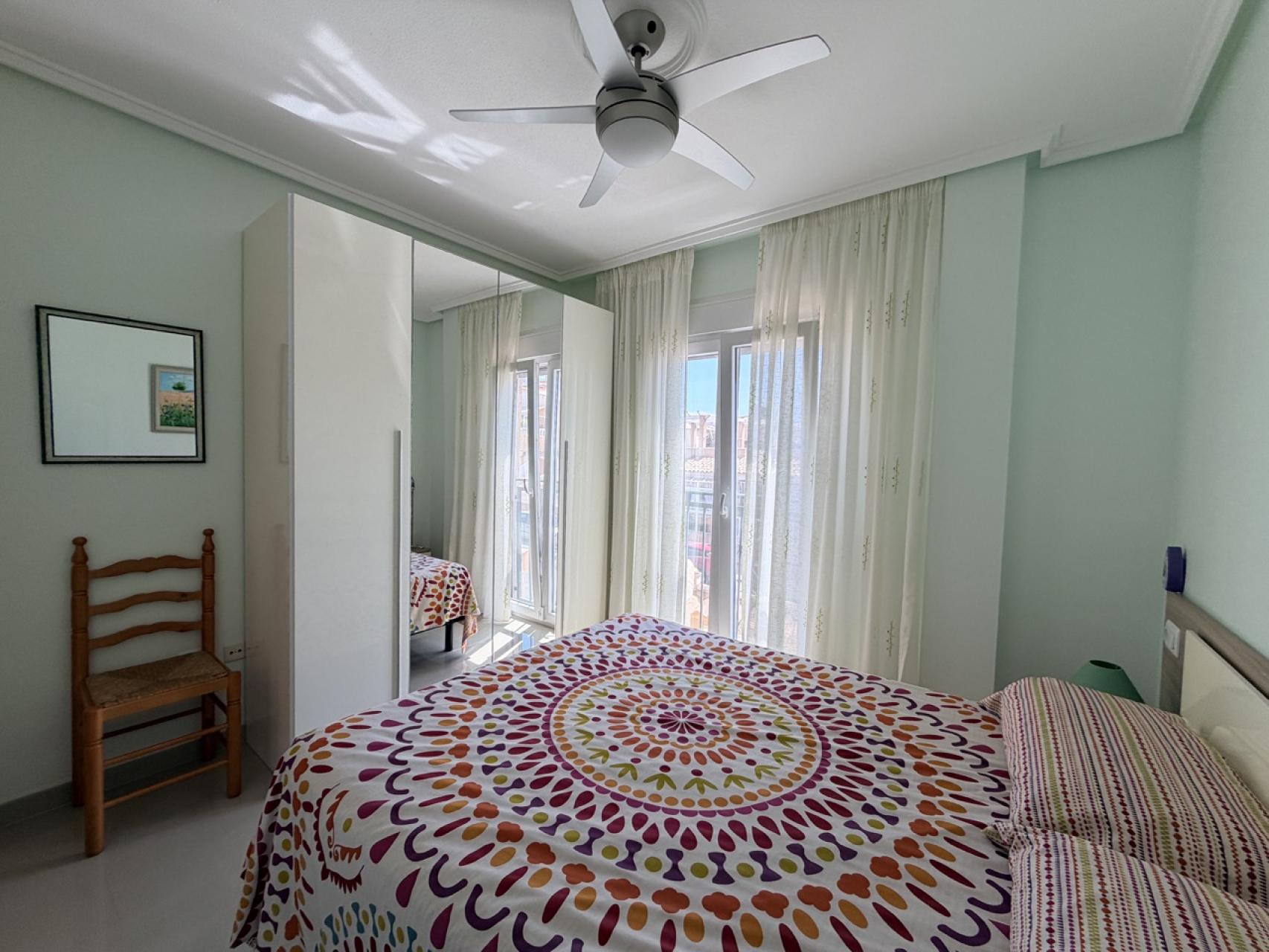 Town House for Sale in Torrevieja, Alicante