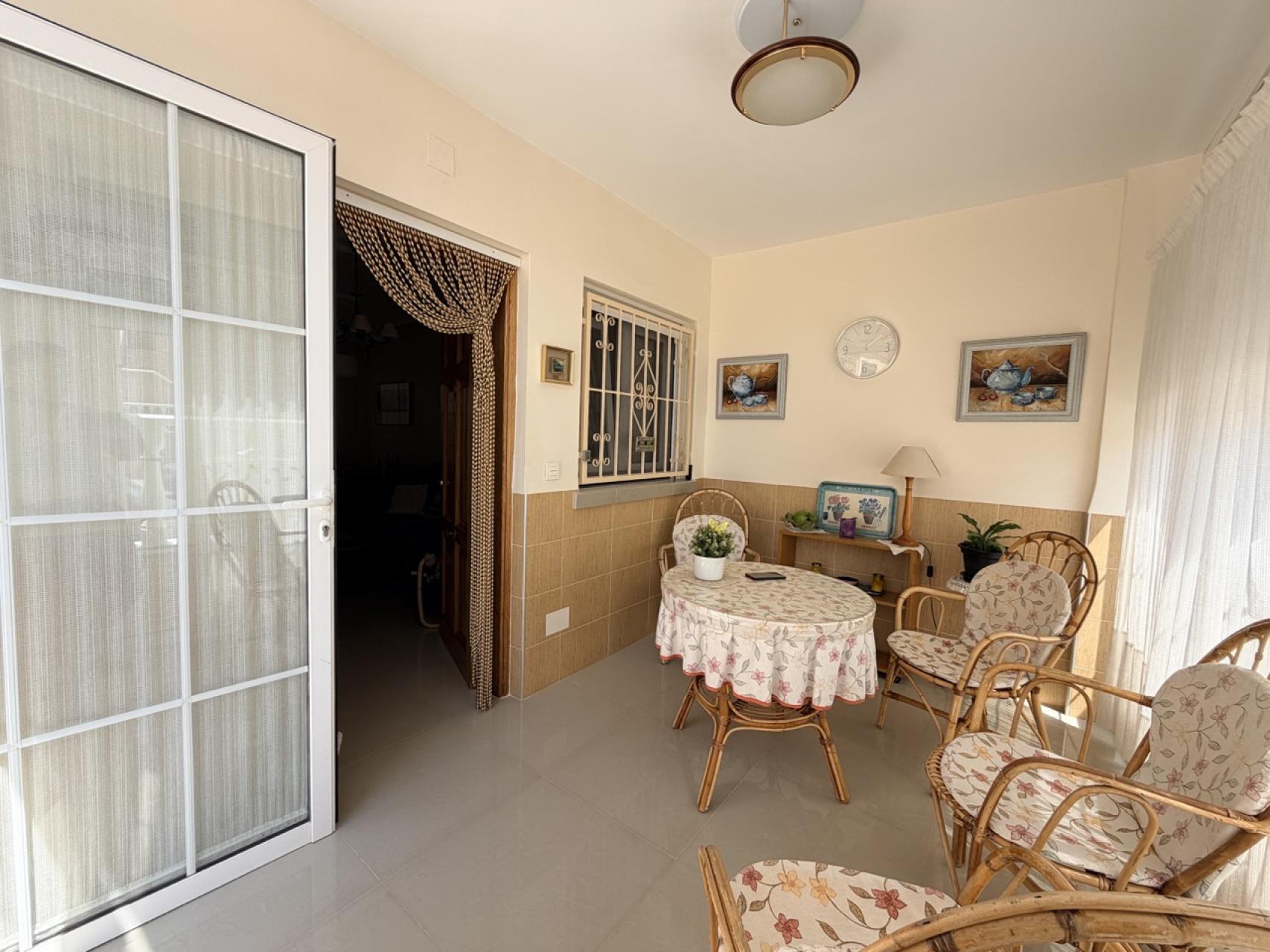 Town House for Sale in Torrevieja, Alicante