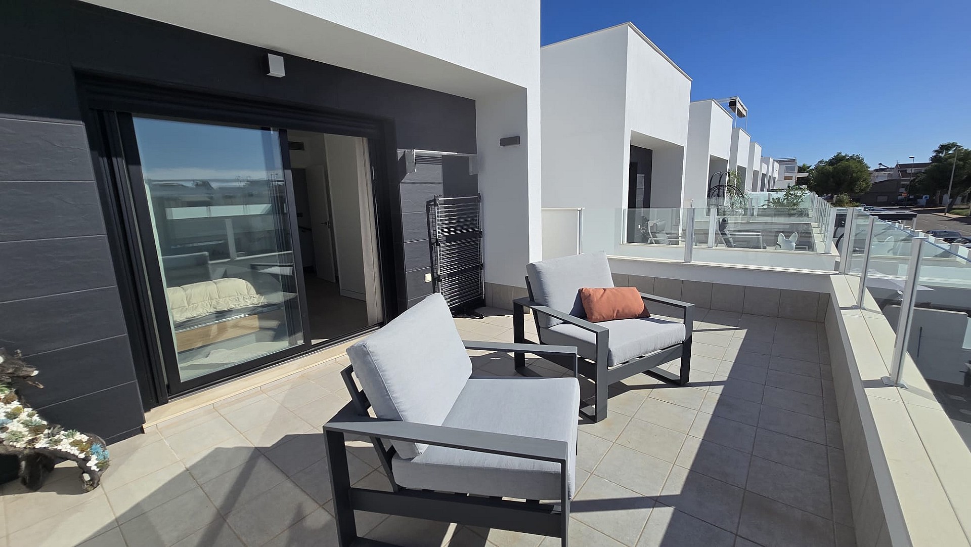 Villa for Sale in San Pedro del Pinatar, Murcia