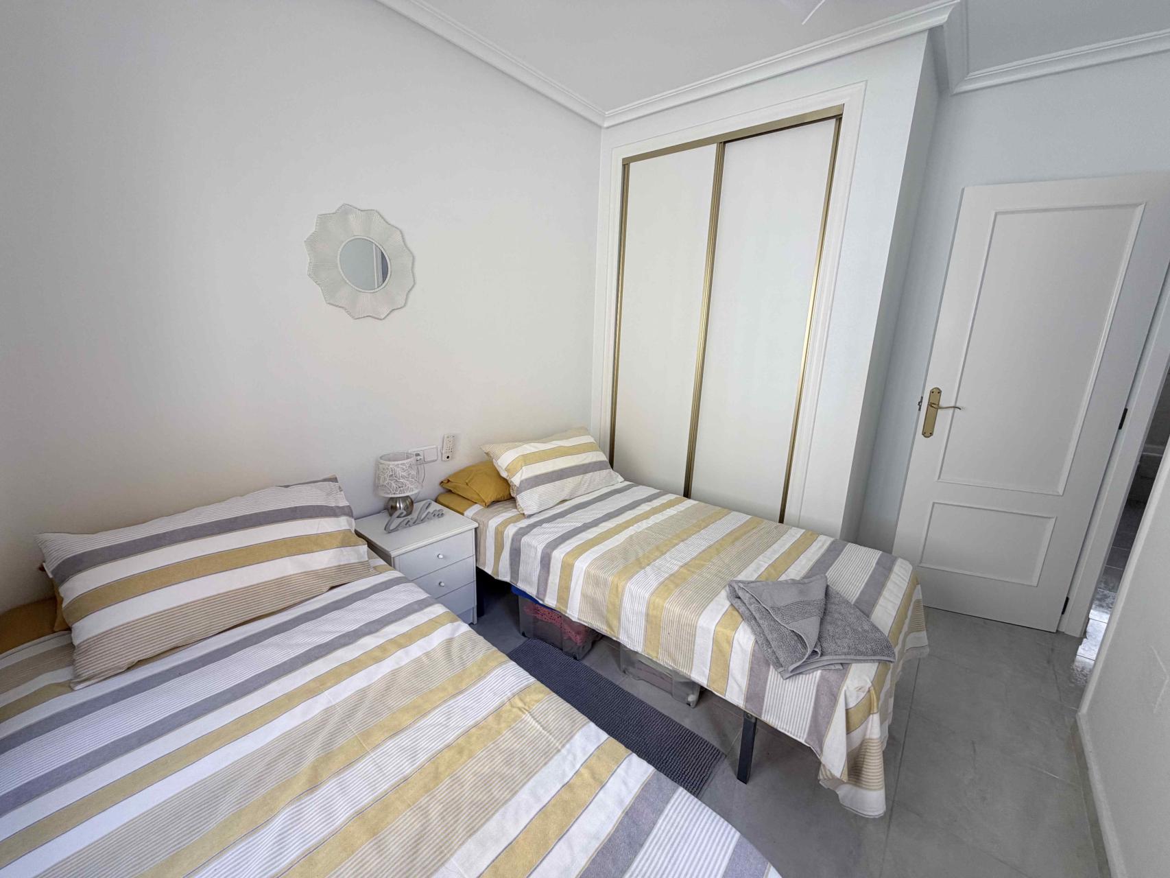 Town House for Sale in Orihuela Costa, Alicante