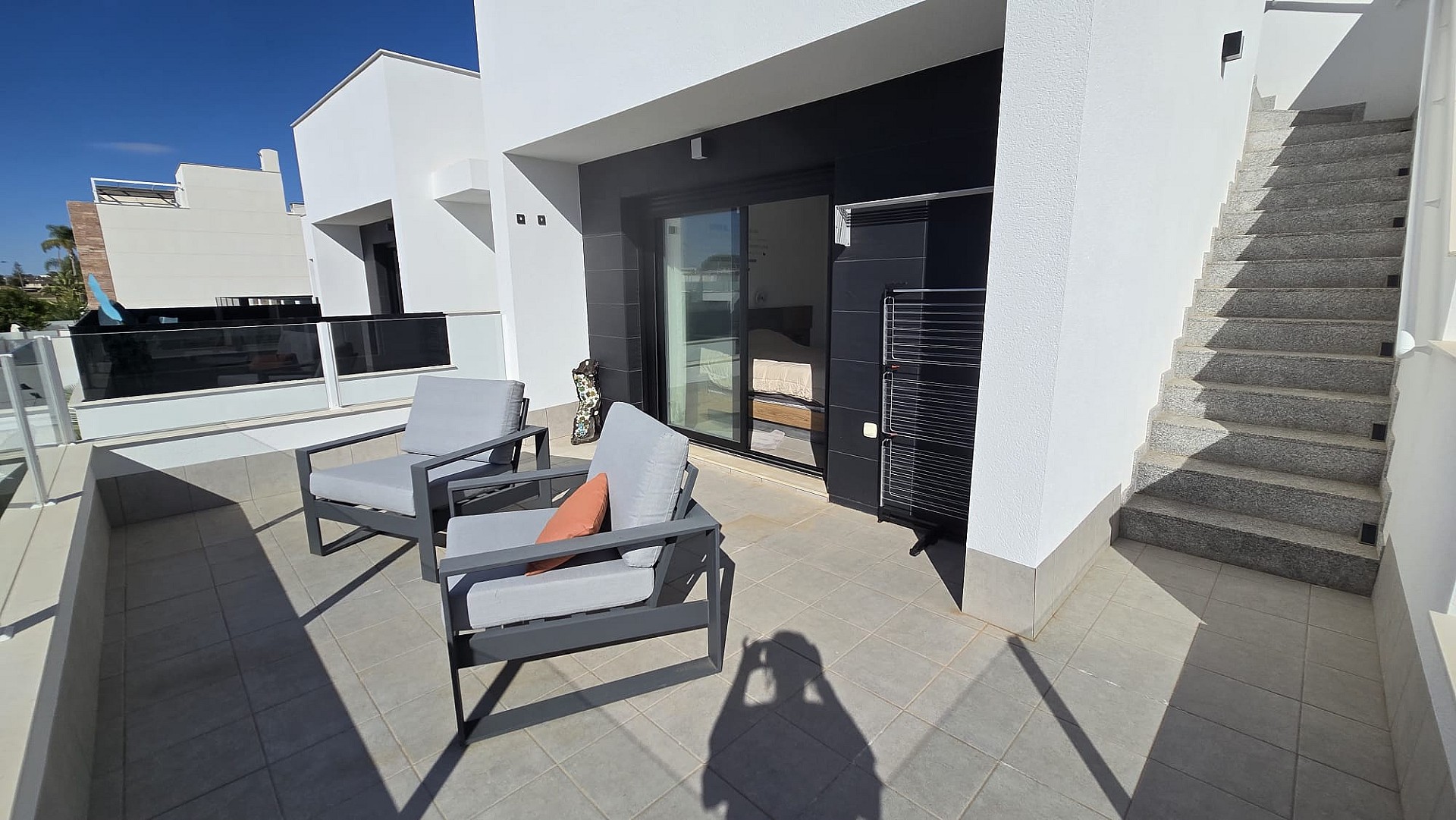 Villa for Sale in San Pedro del Pinatar, Murcia