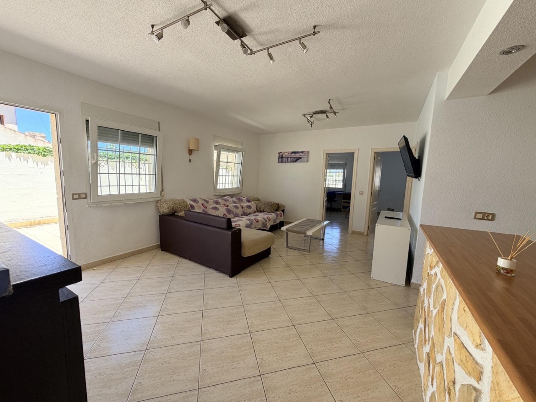 Villa for Sale in Torrevieja, Alicante