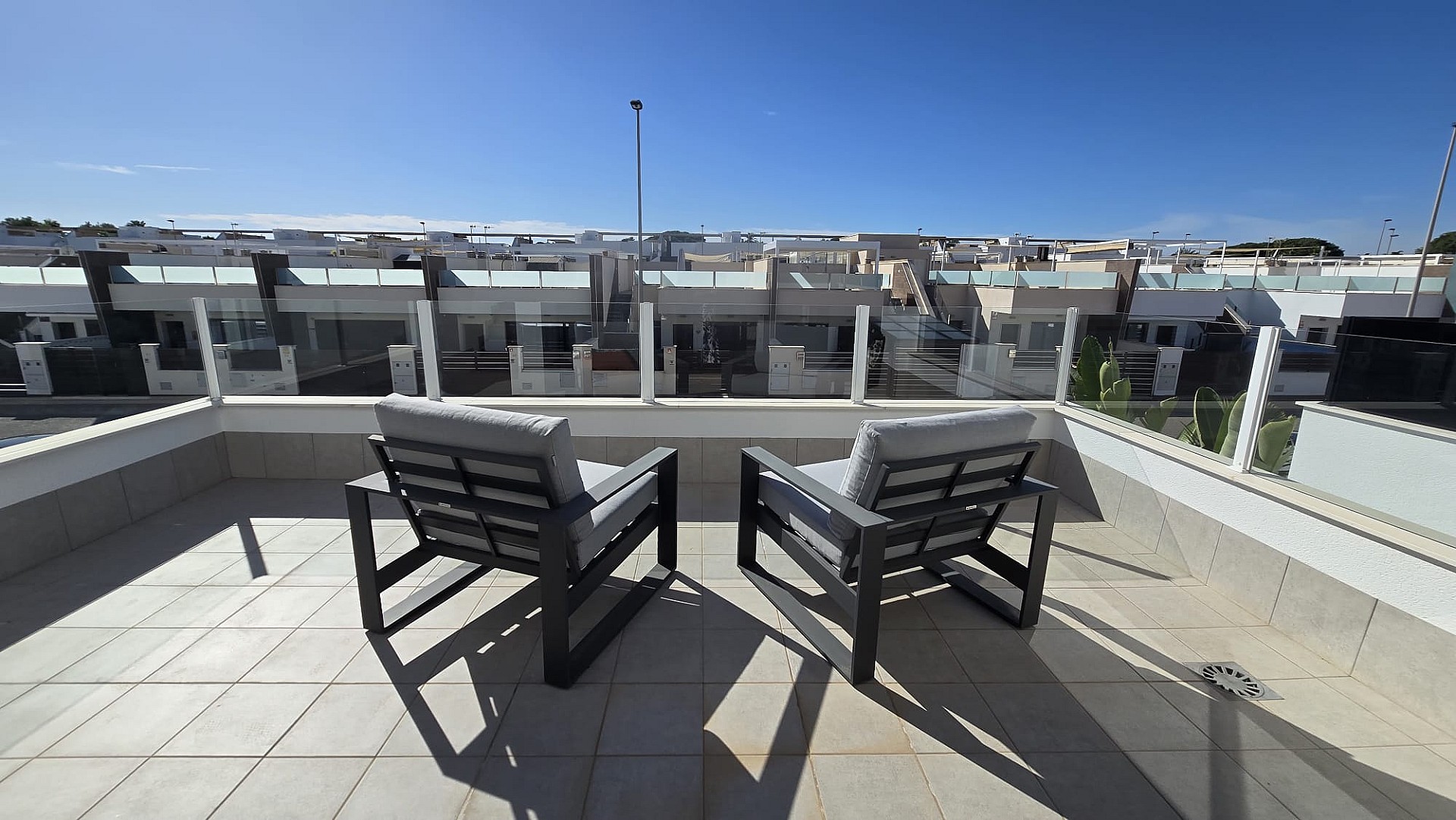 Villa for Sale in San Pedro del Pinatar, Murcia
