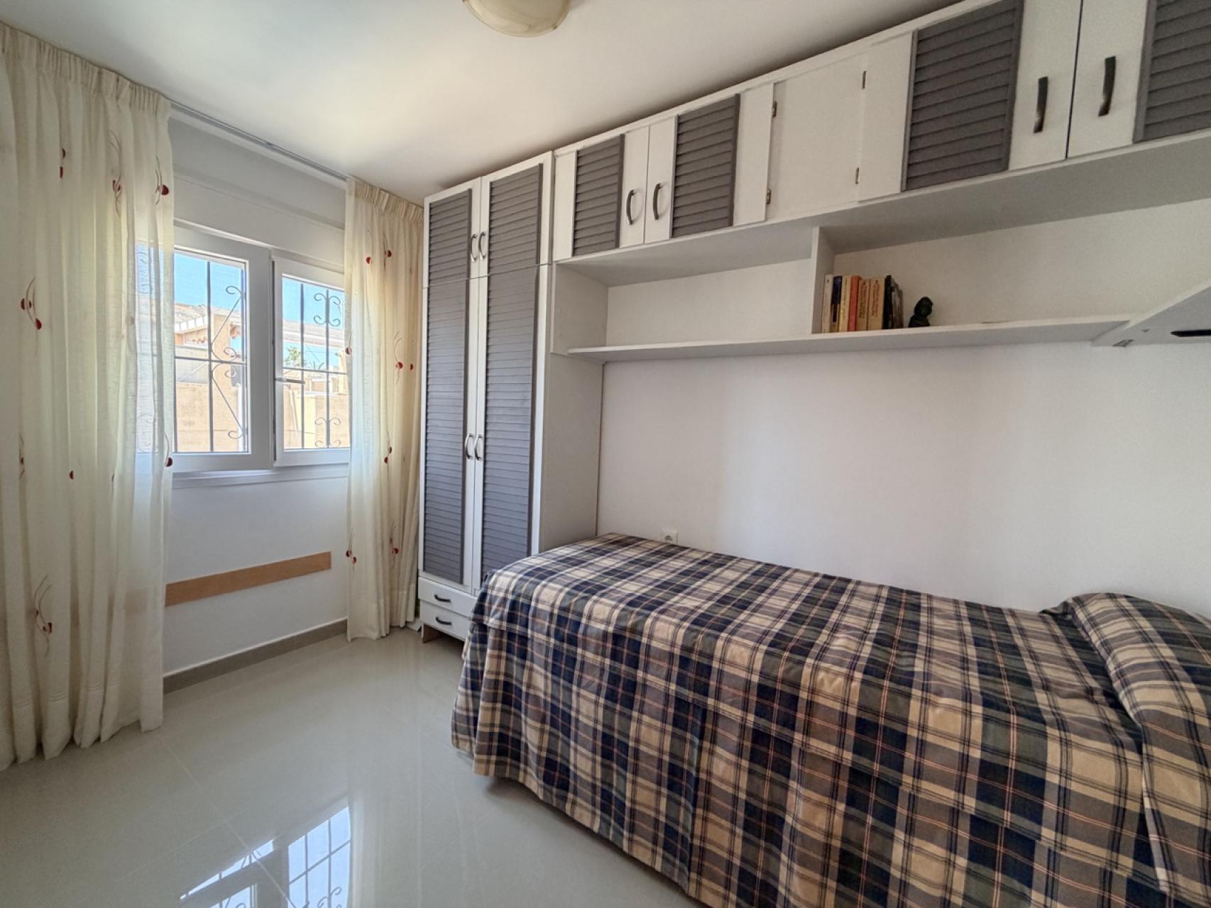 Town House for Sale in Torrevieja, Alicante