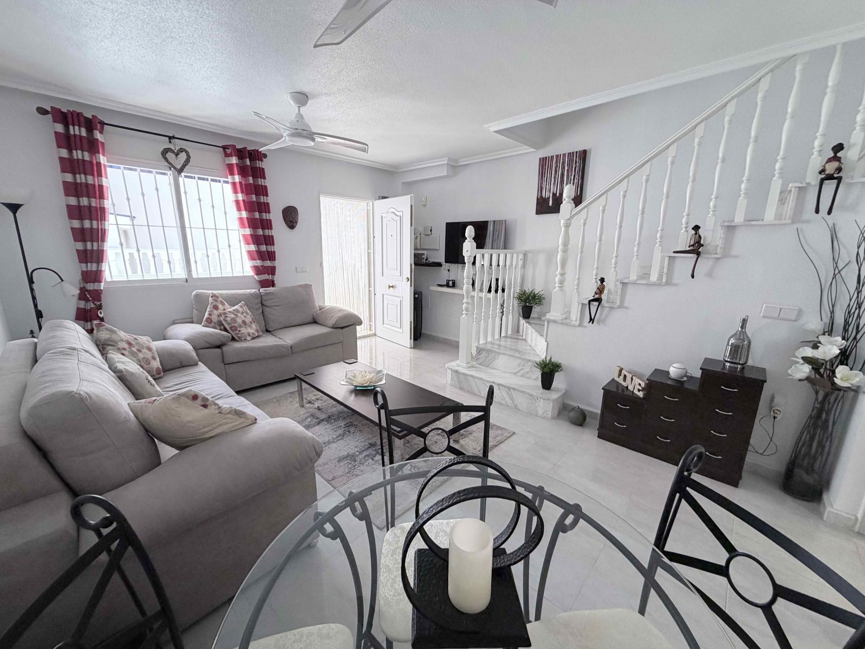 Town House for Sale in Orihuela Costa, Alicante