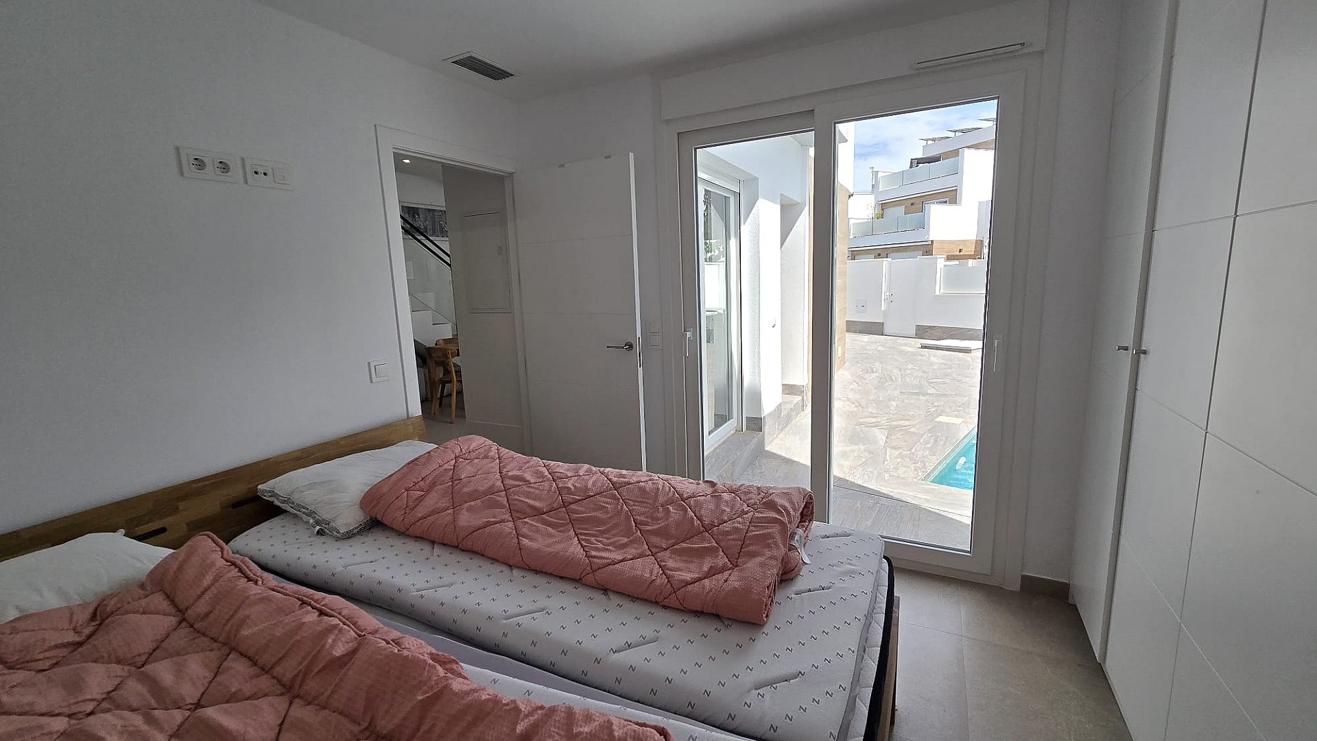 Villa for Sale in San Pedro del Pinatar, Murcia