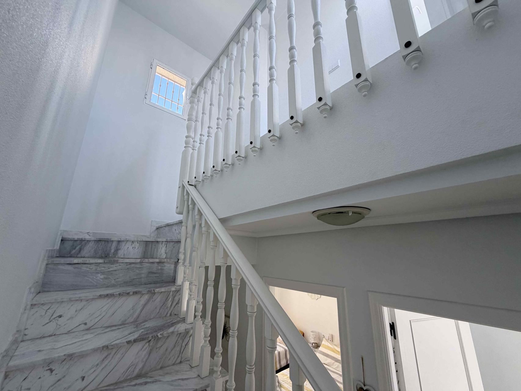 Town House for Sale in Orihuela Costa, Alicante