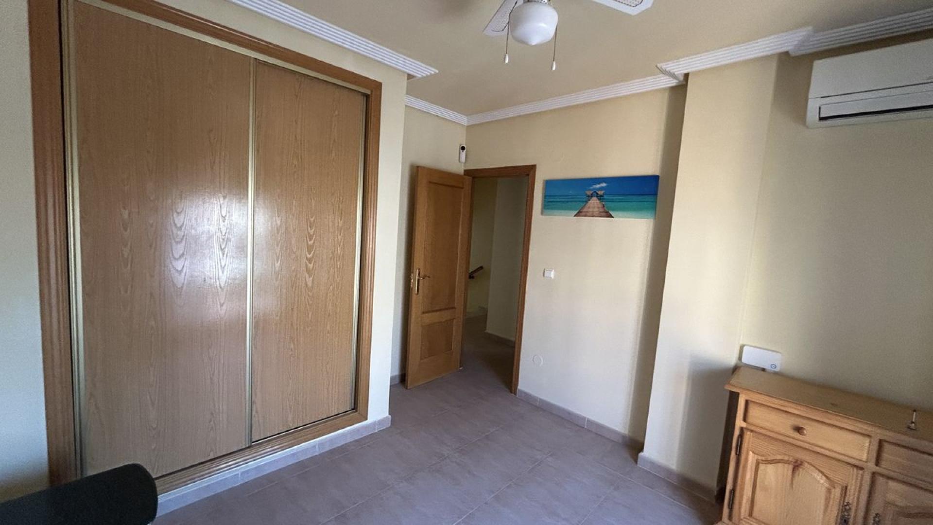Town House for Sale in Los Altos, Alicante