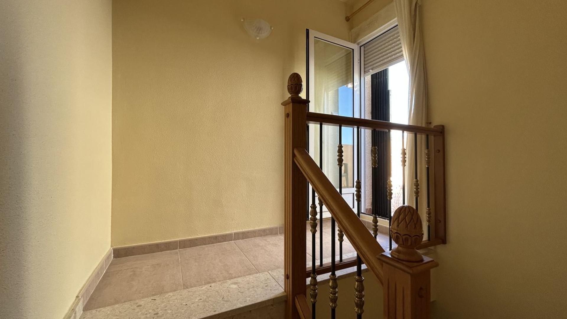 Town House for Sale in Los Altos, Alicante