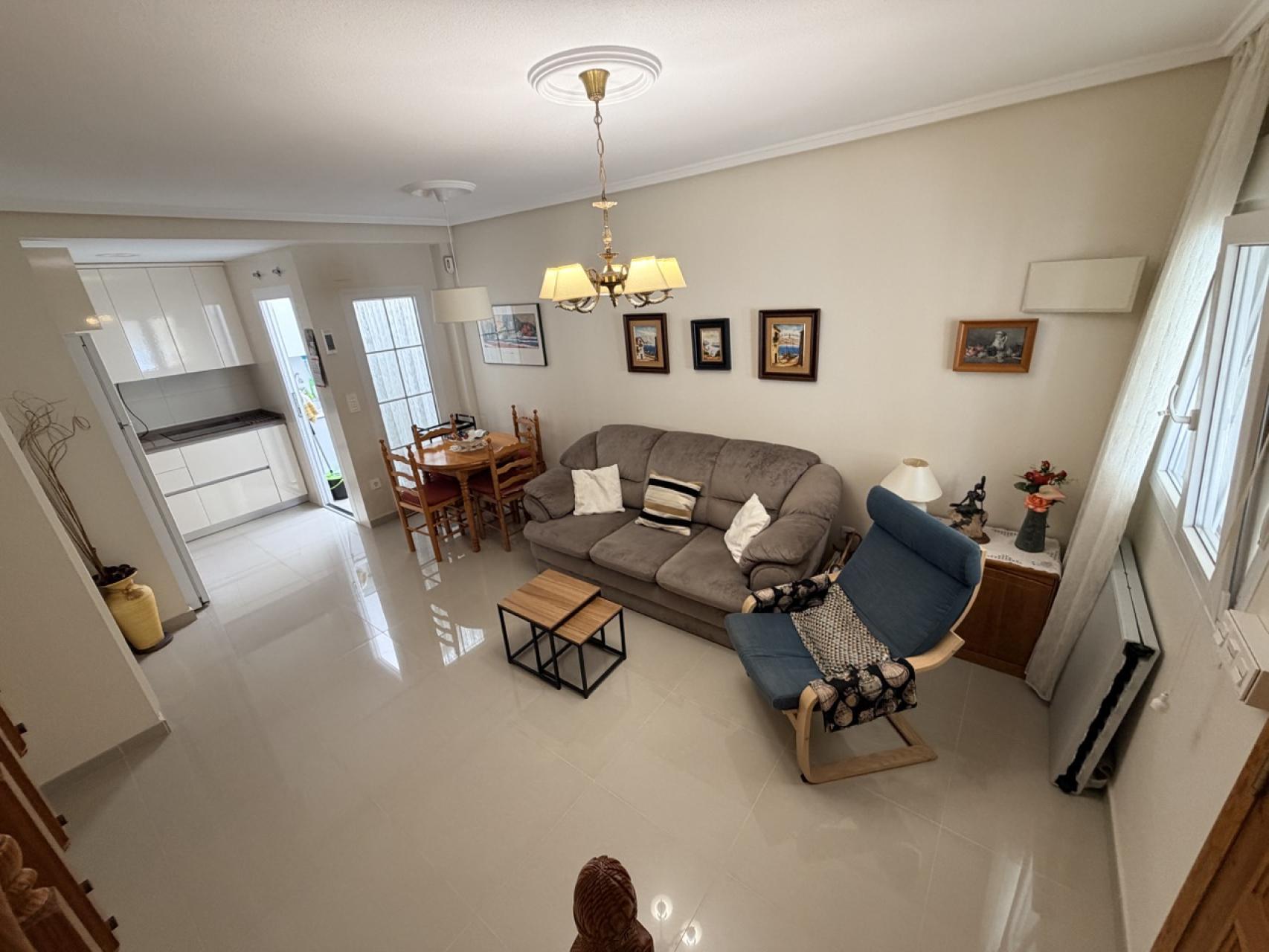 Town House for Sale in Torrevieja, Alicante