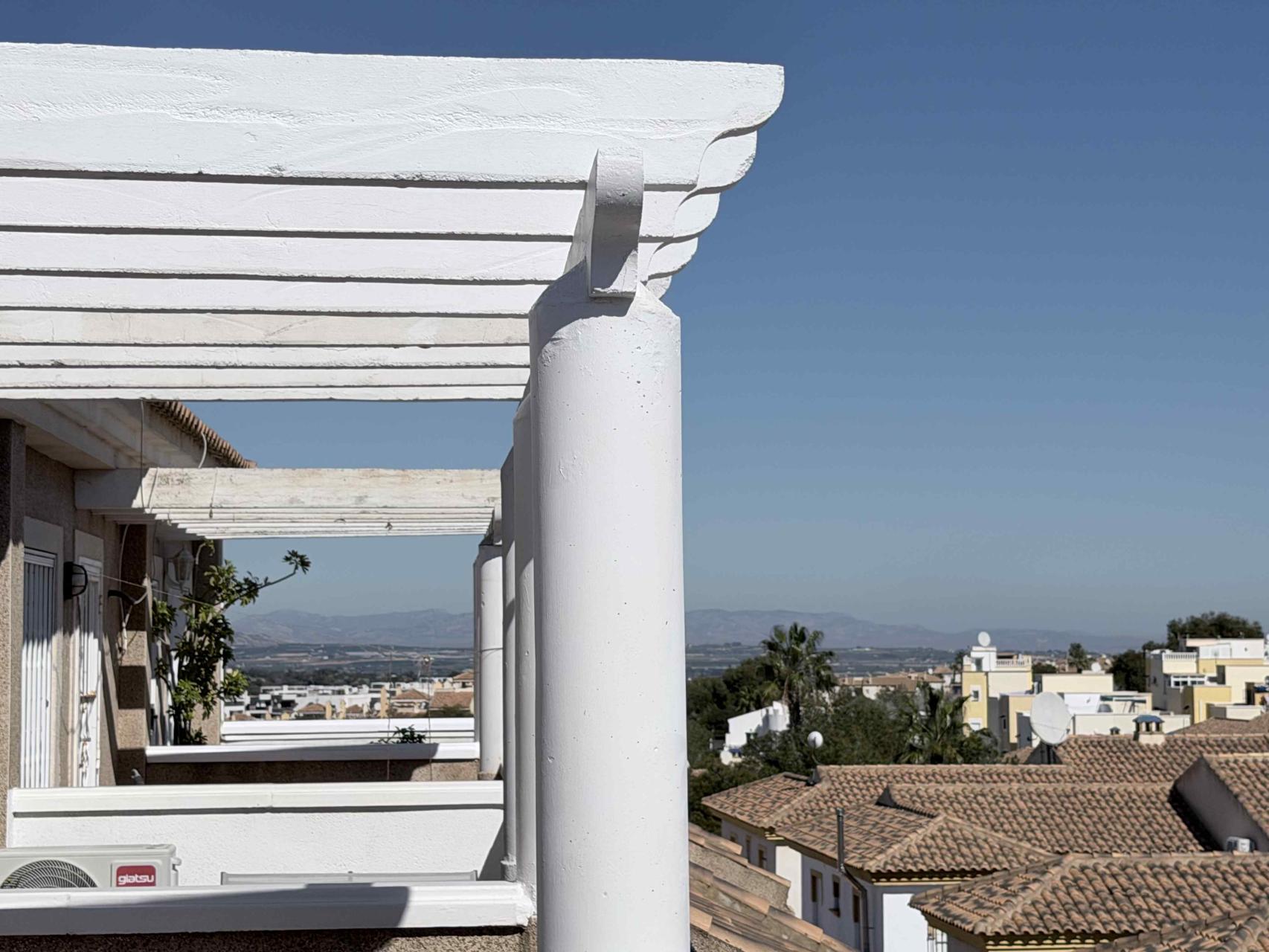 Town House for Sale in Orihuela Costa, Alicante