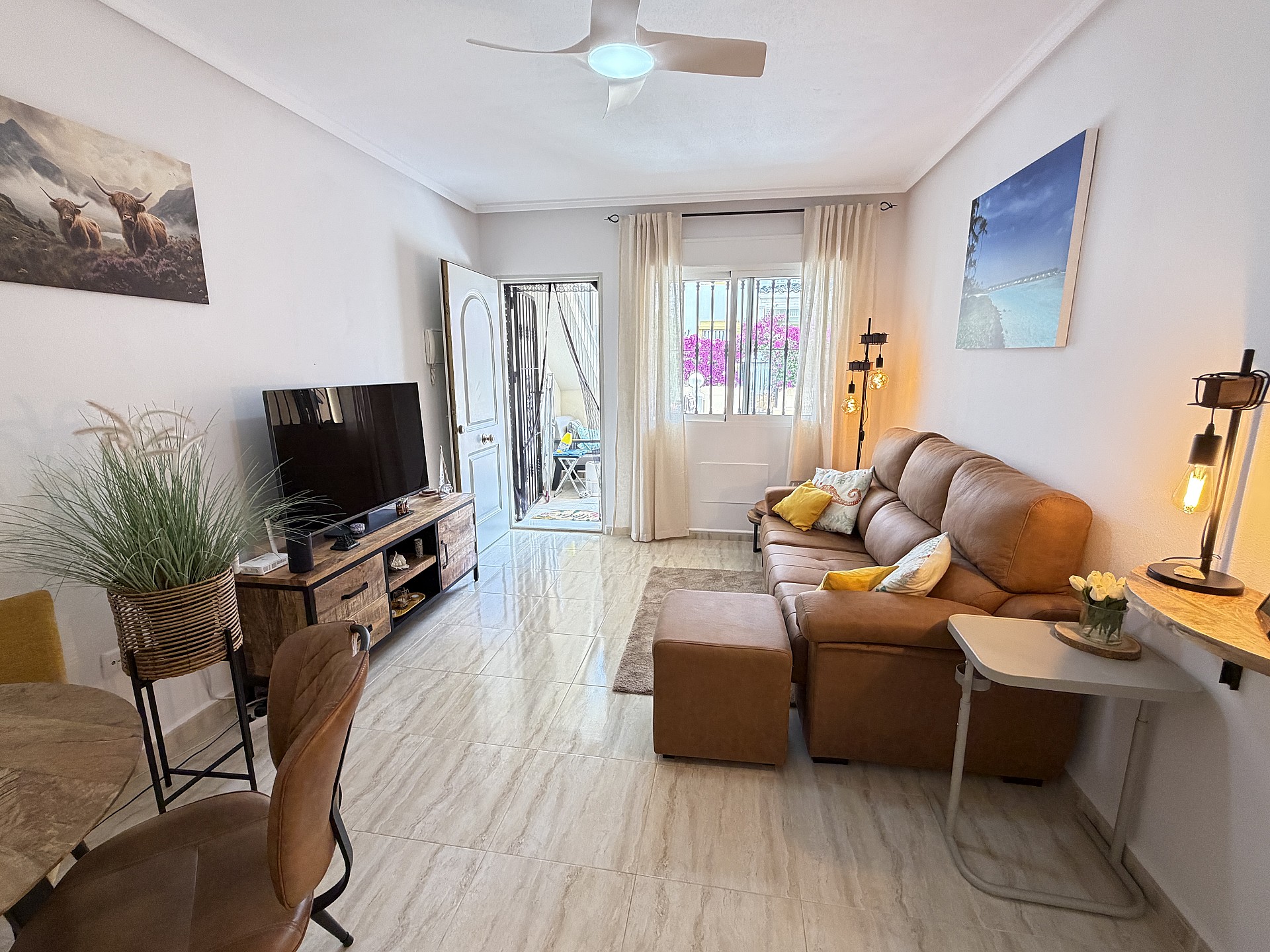 Apartment for Sale in Orihuela Costa, Alicante