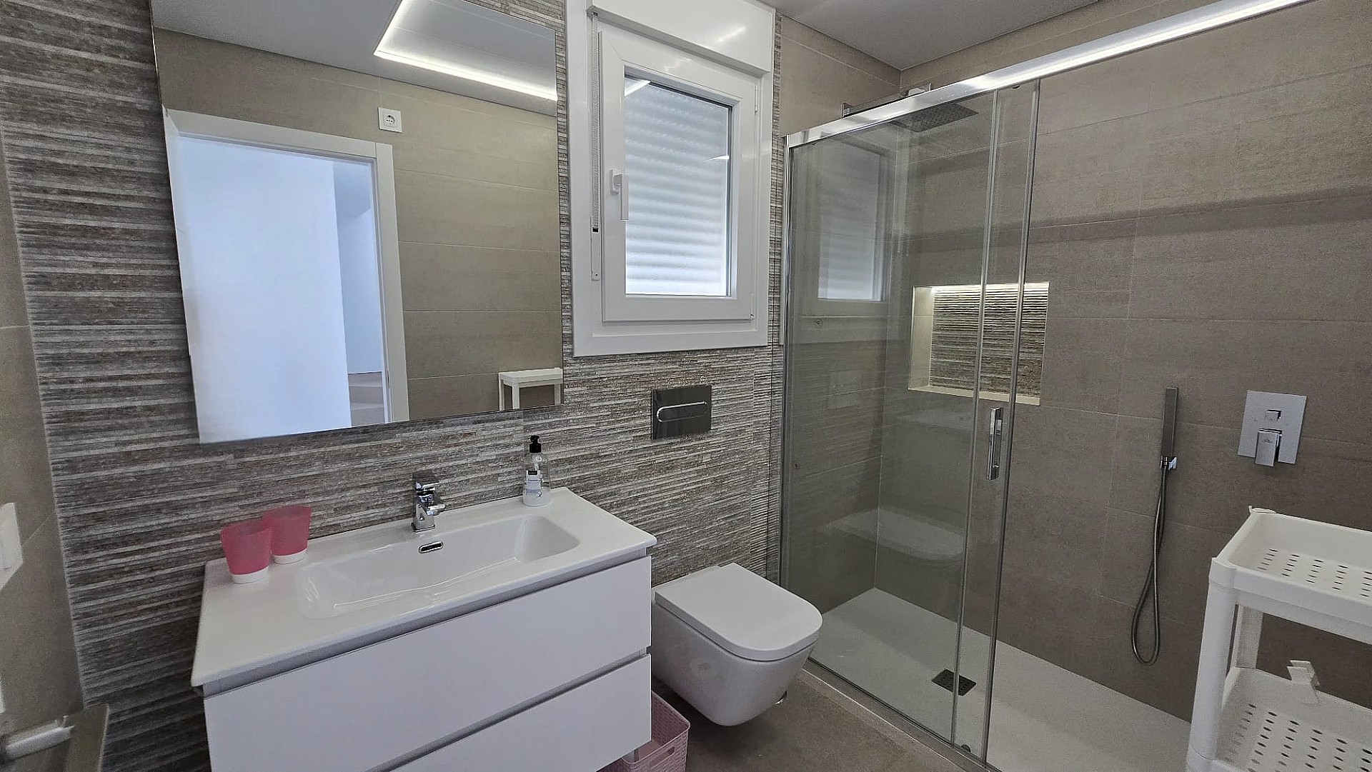 Villa for Sale in San Pedro del Pinatar, Murcia