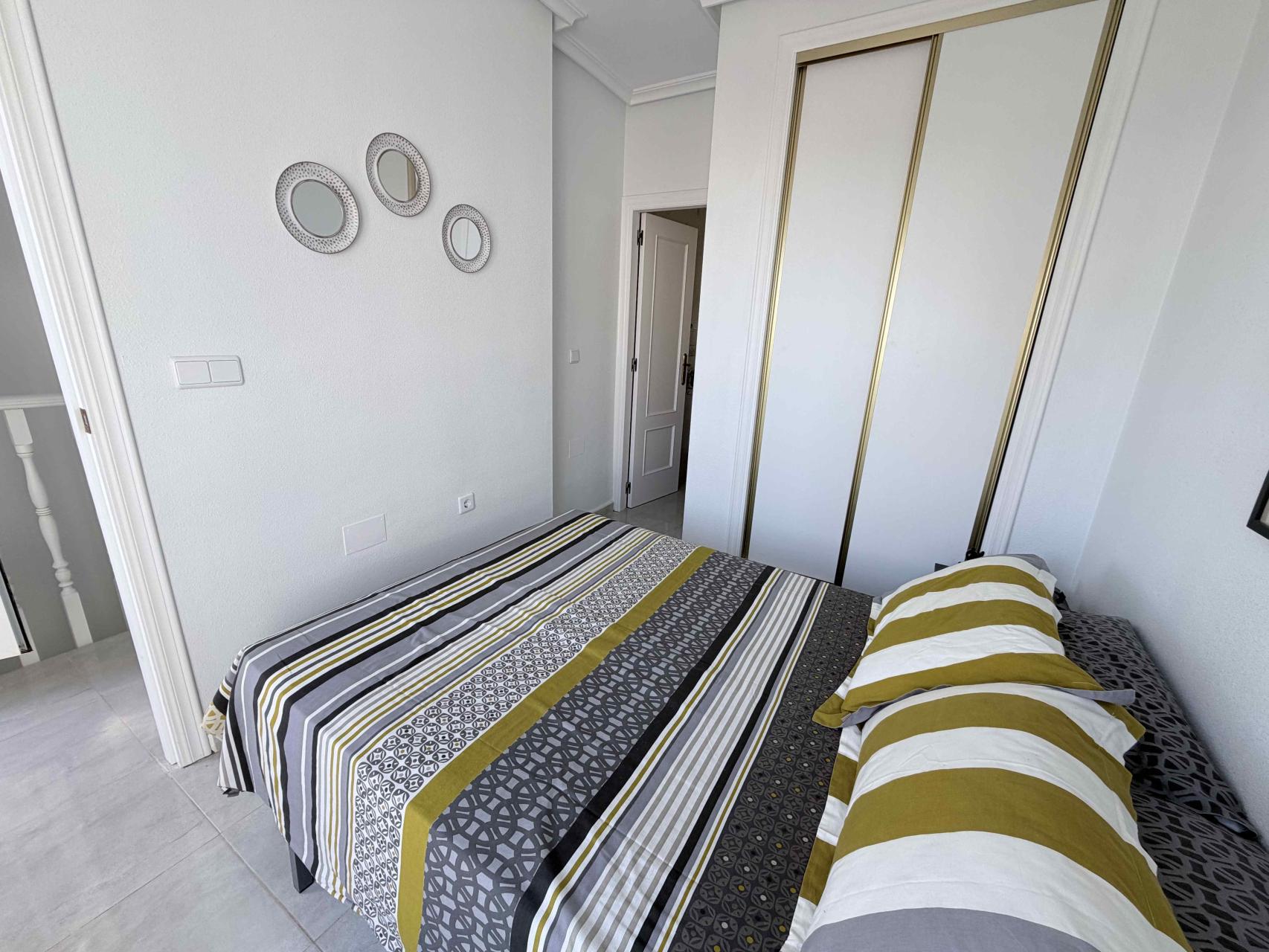 Town House for Sale in Orihuela Costa, Alicante