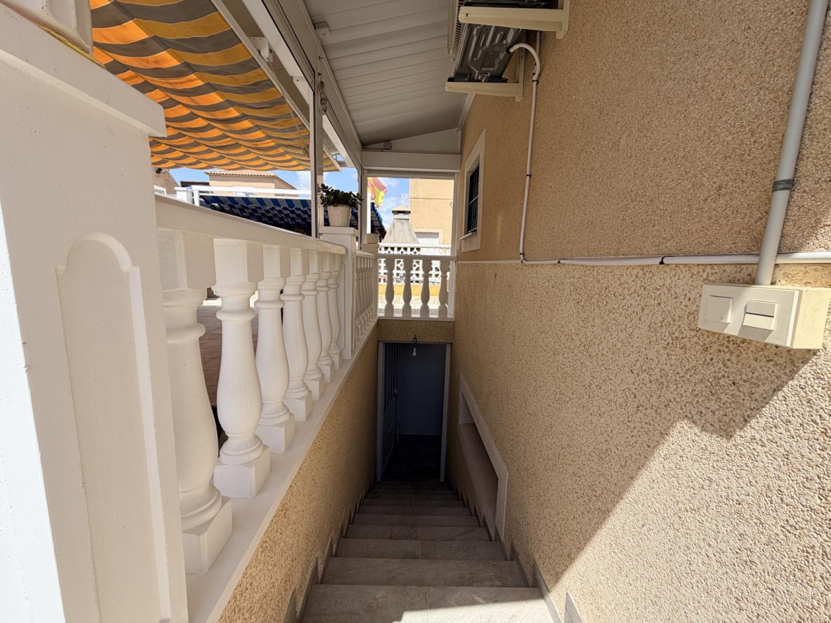 Town House for Sale in Torrevieja, Alicante
