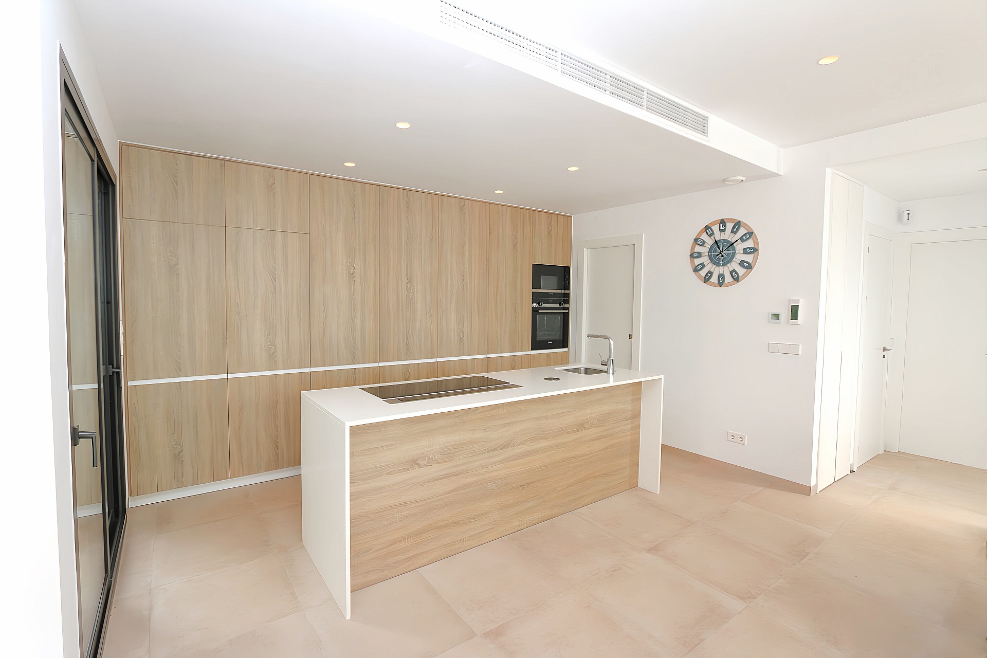 Villa for Sale in Pilar de La Horadada, Alicante