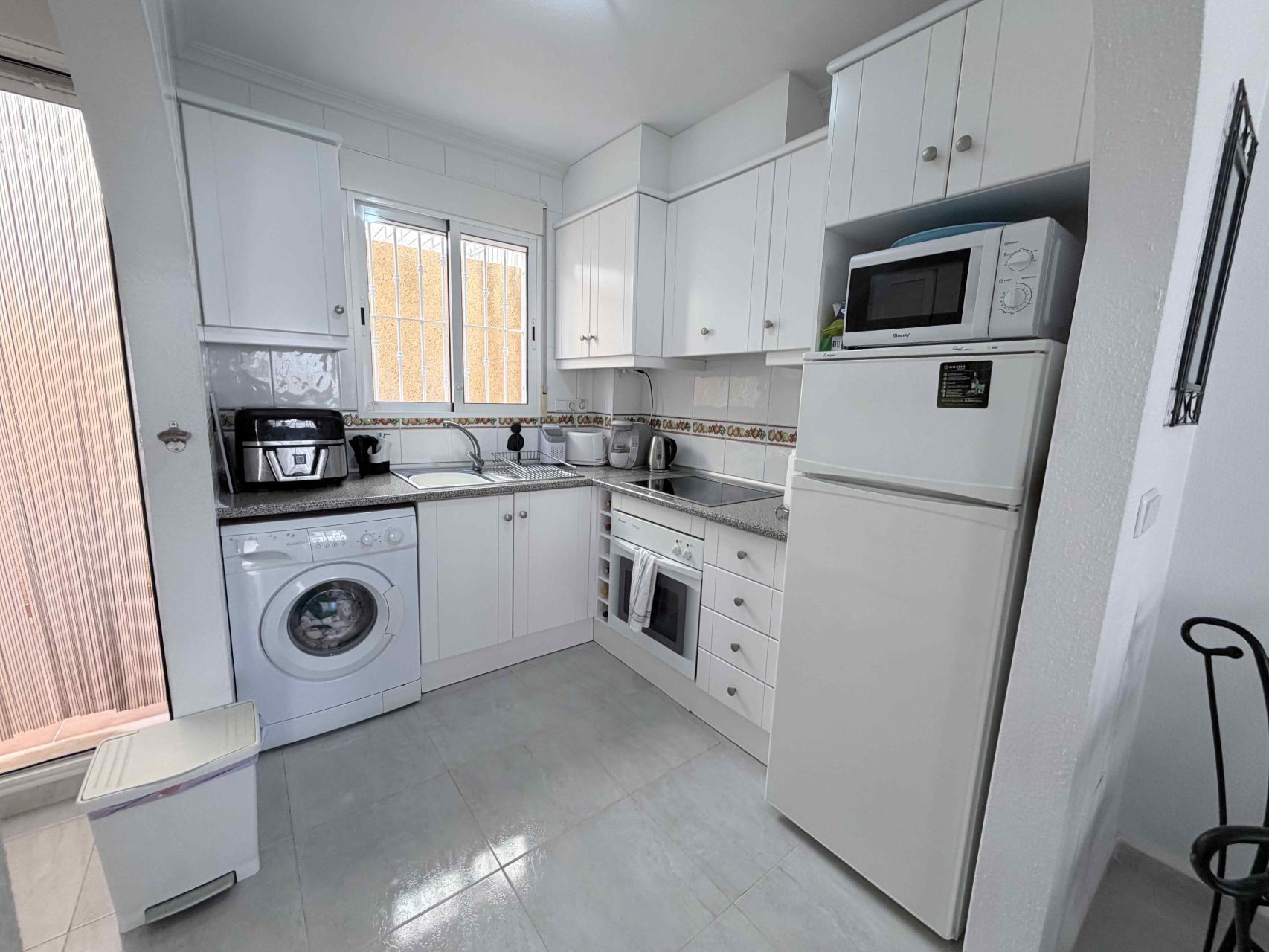 Town House for Sale in Orihuela Costa, Alicante
