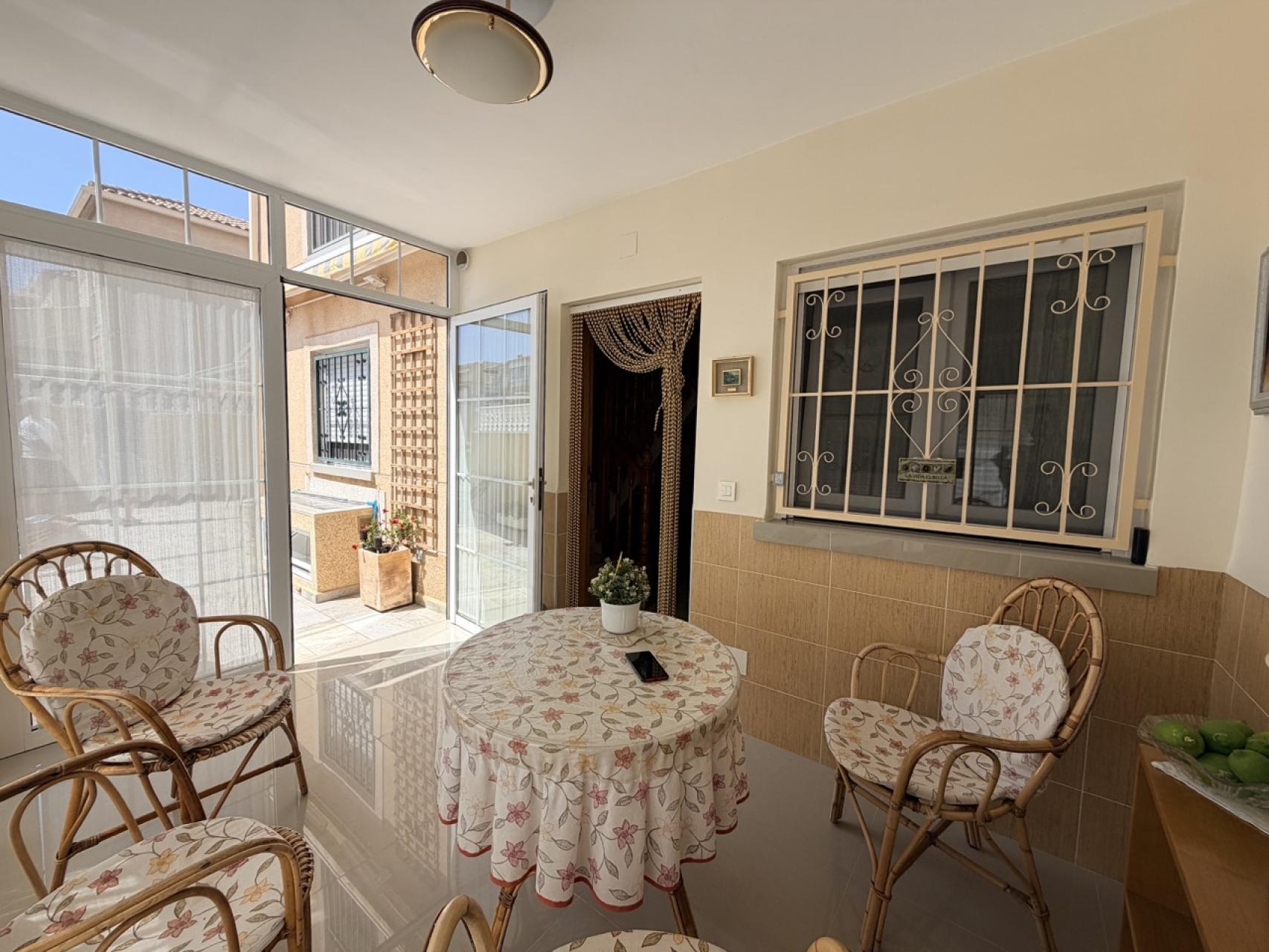 Town House for Sale in Torrevieja, Alicante
