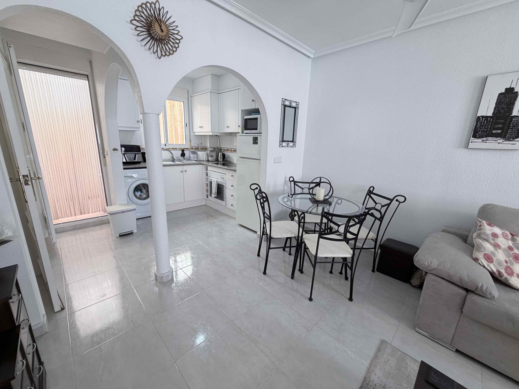 Town House for Sale in Orihuela Costa, Alicante