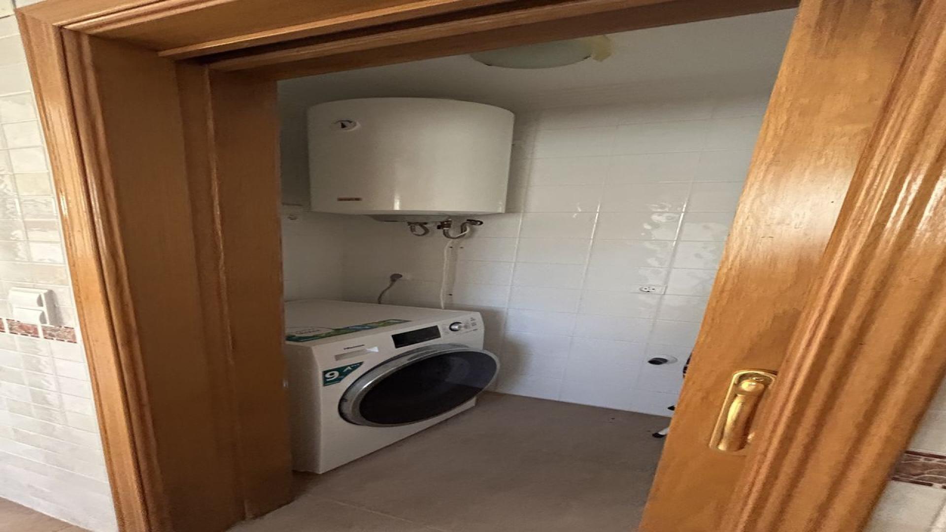 Town House for Sale in Los Altos, Alicante