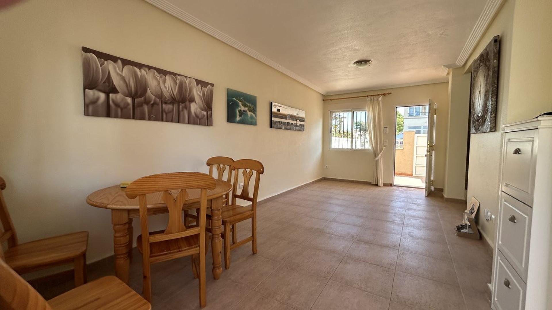 Town House for Sale in Los Altos, Alicante