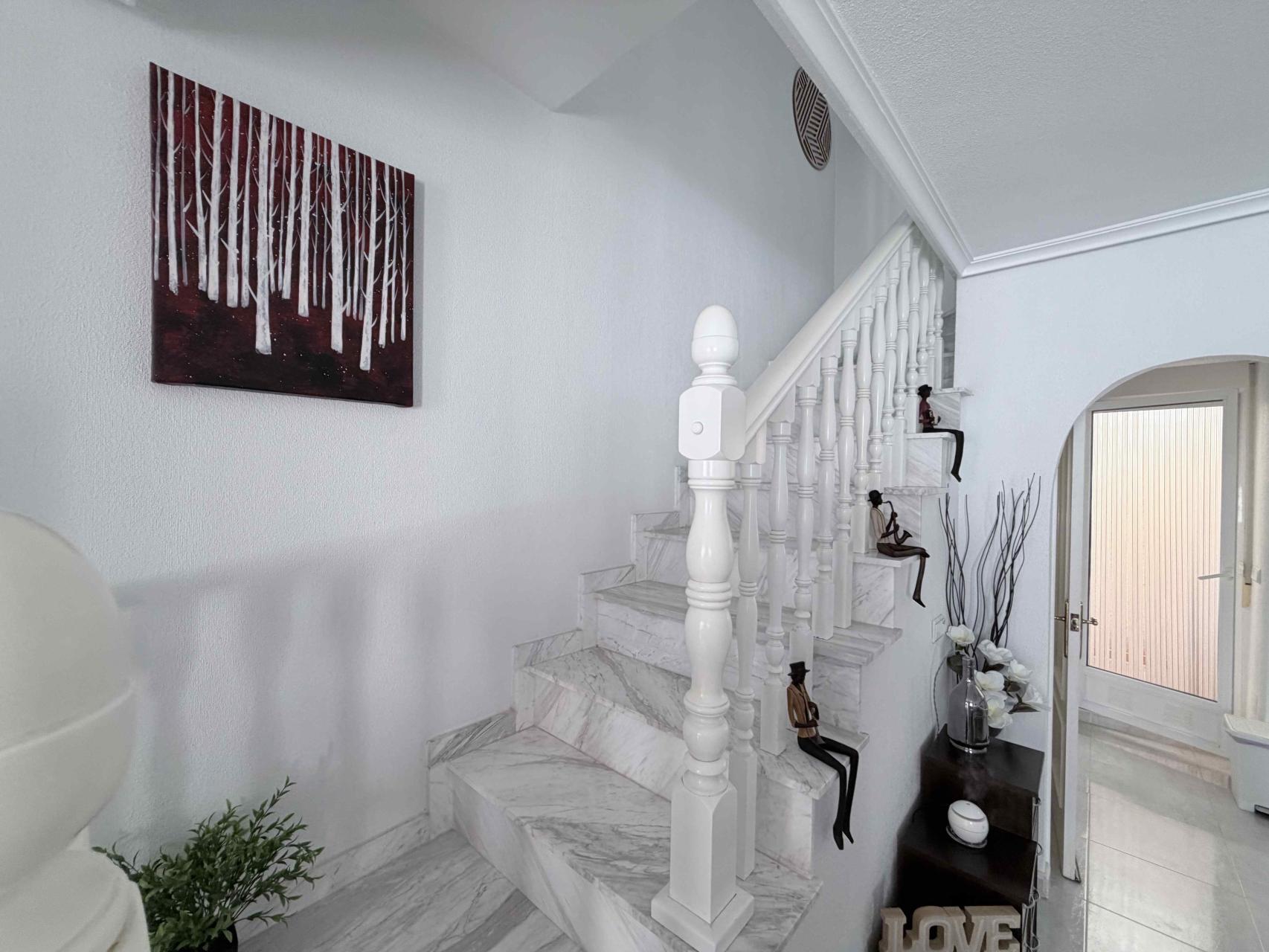 Town House for Sale in Orihuela Costa, Alicante