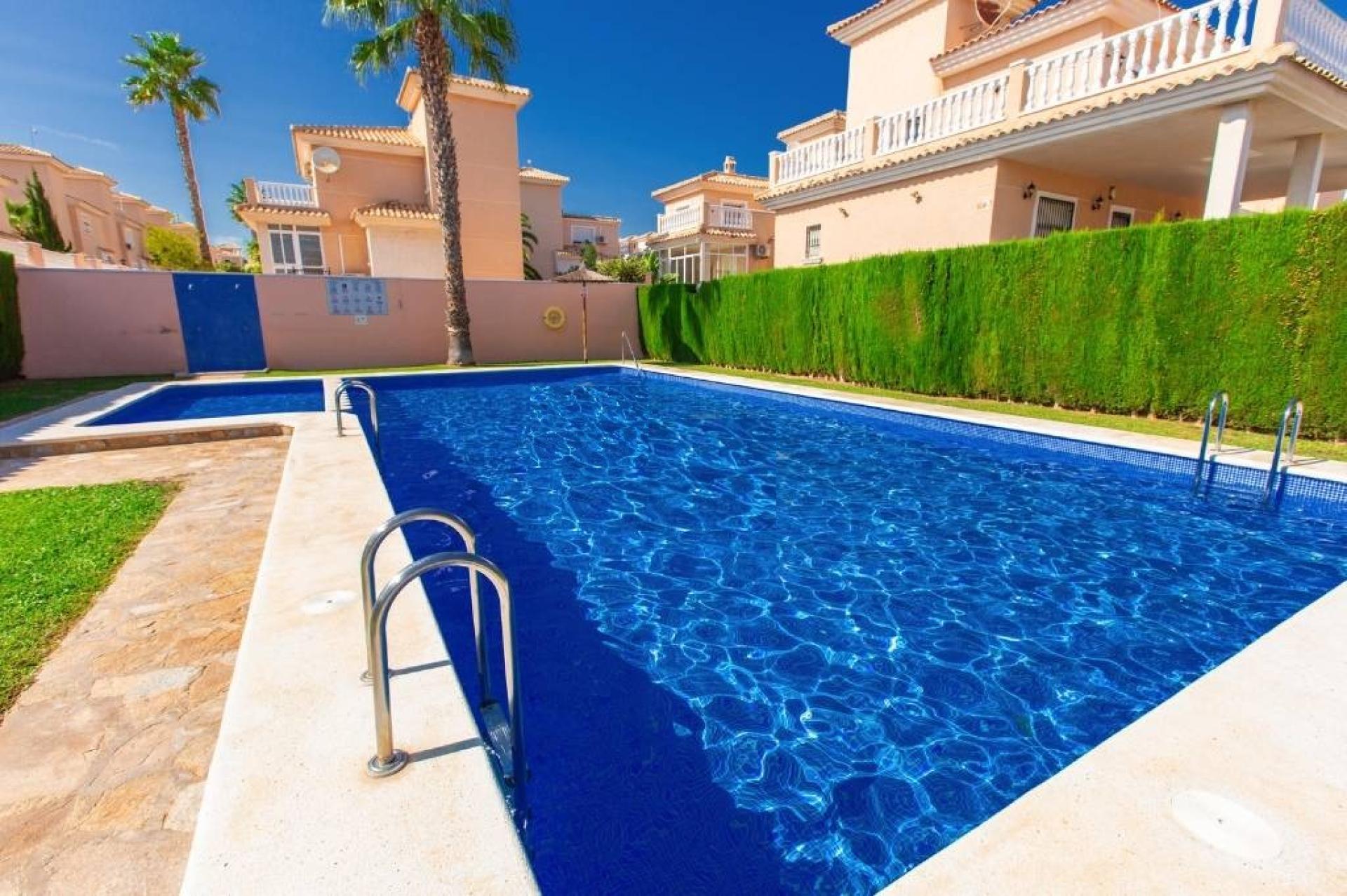 Town House for Sale in Los Altos, Alicante