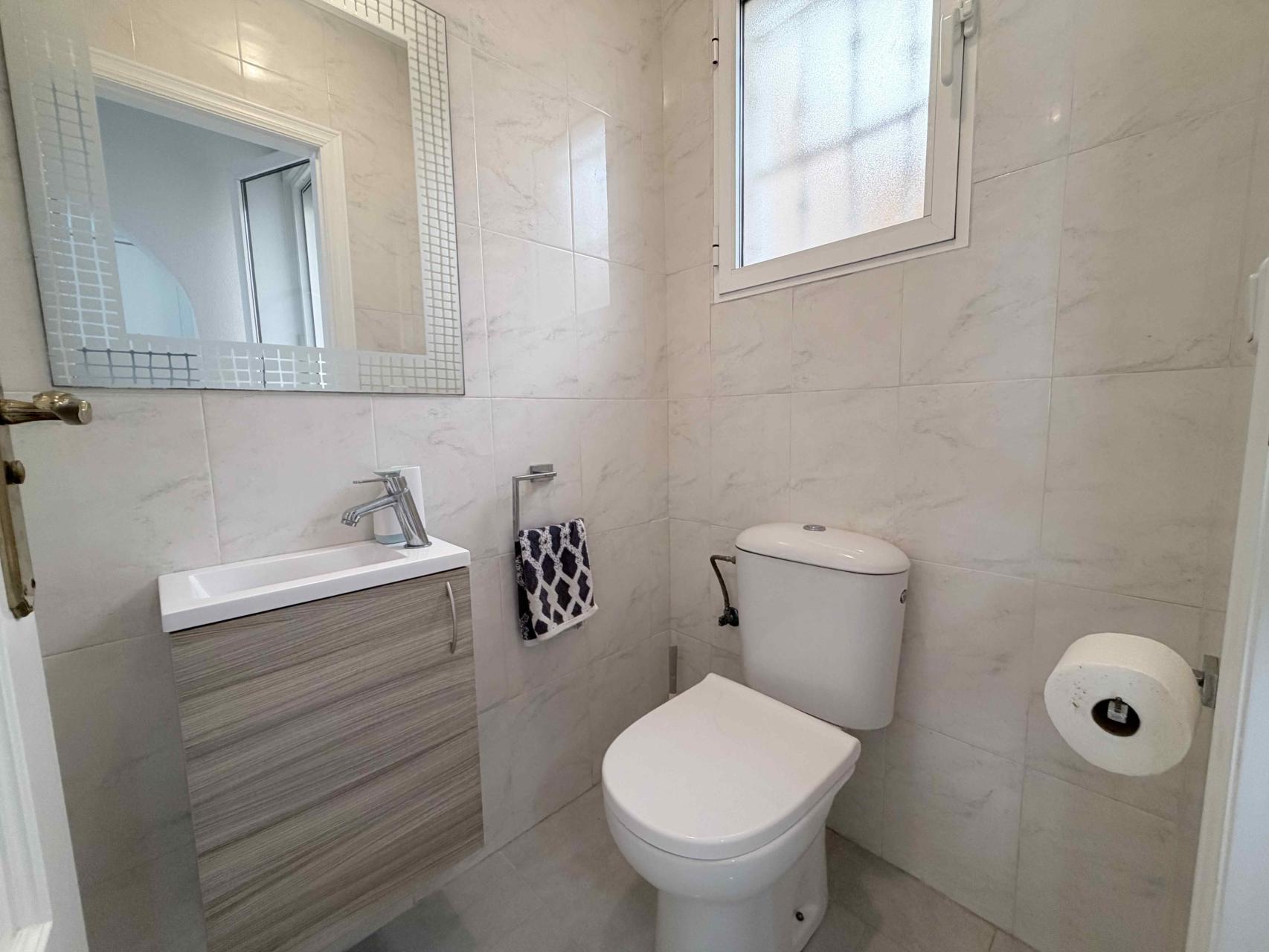 Town House for Sale in Orihuela Costa, Alicante