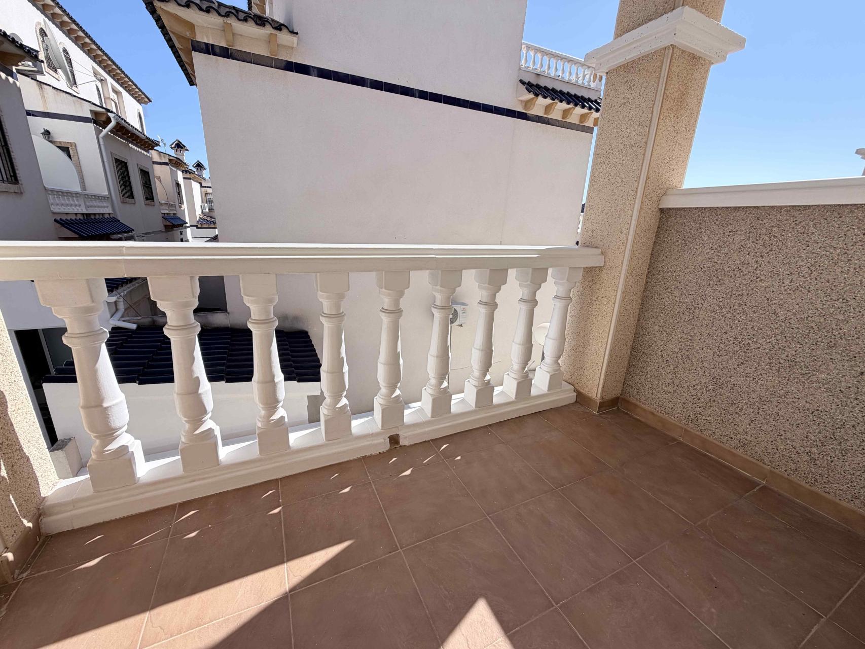 Town House for Sale in Orihuela Costa, Alicante