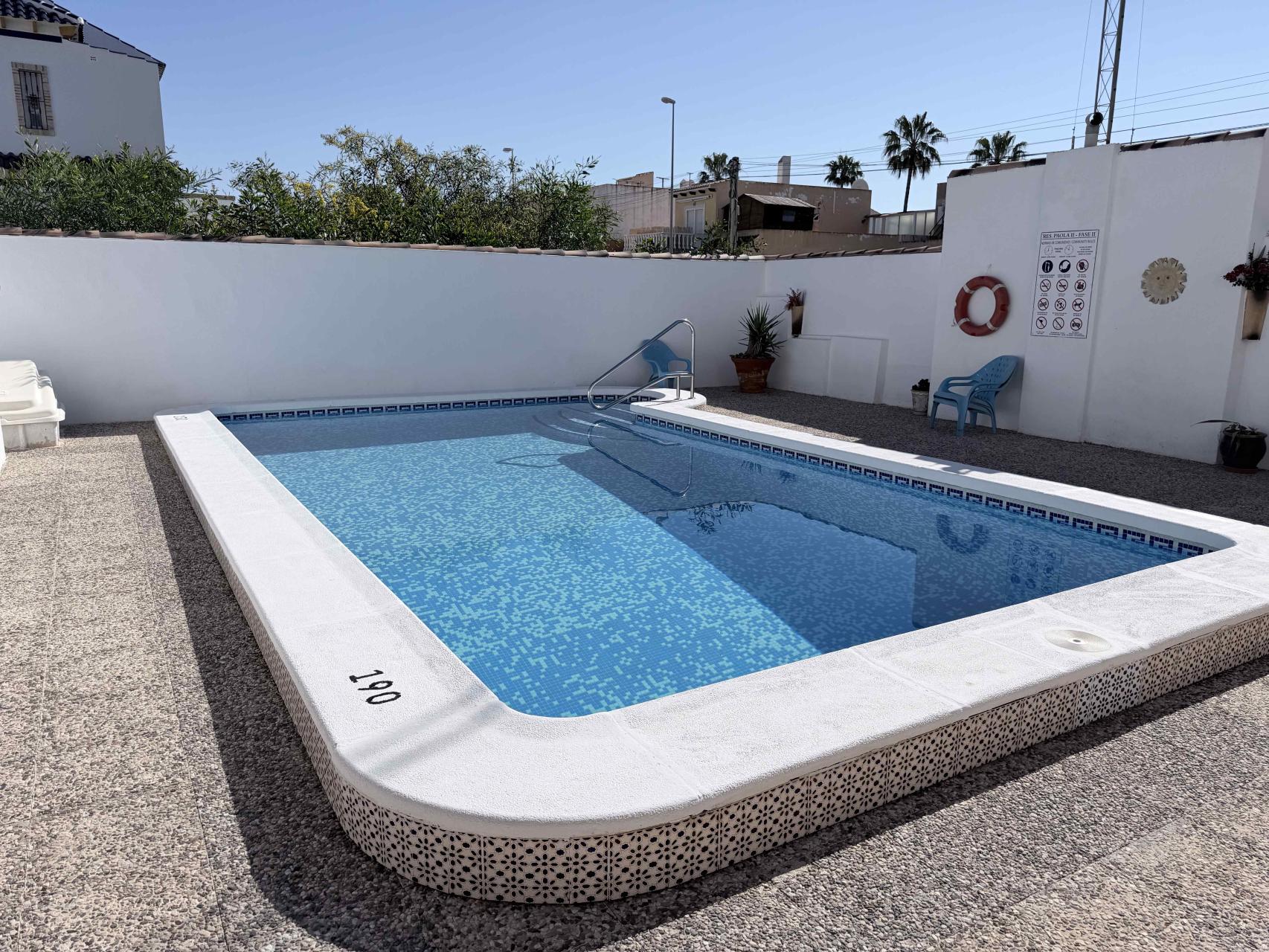 Town House for Sale in Orihuela Costa, Alicante