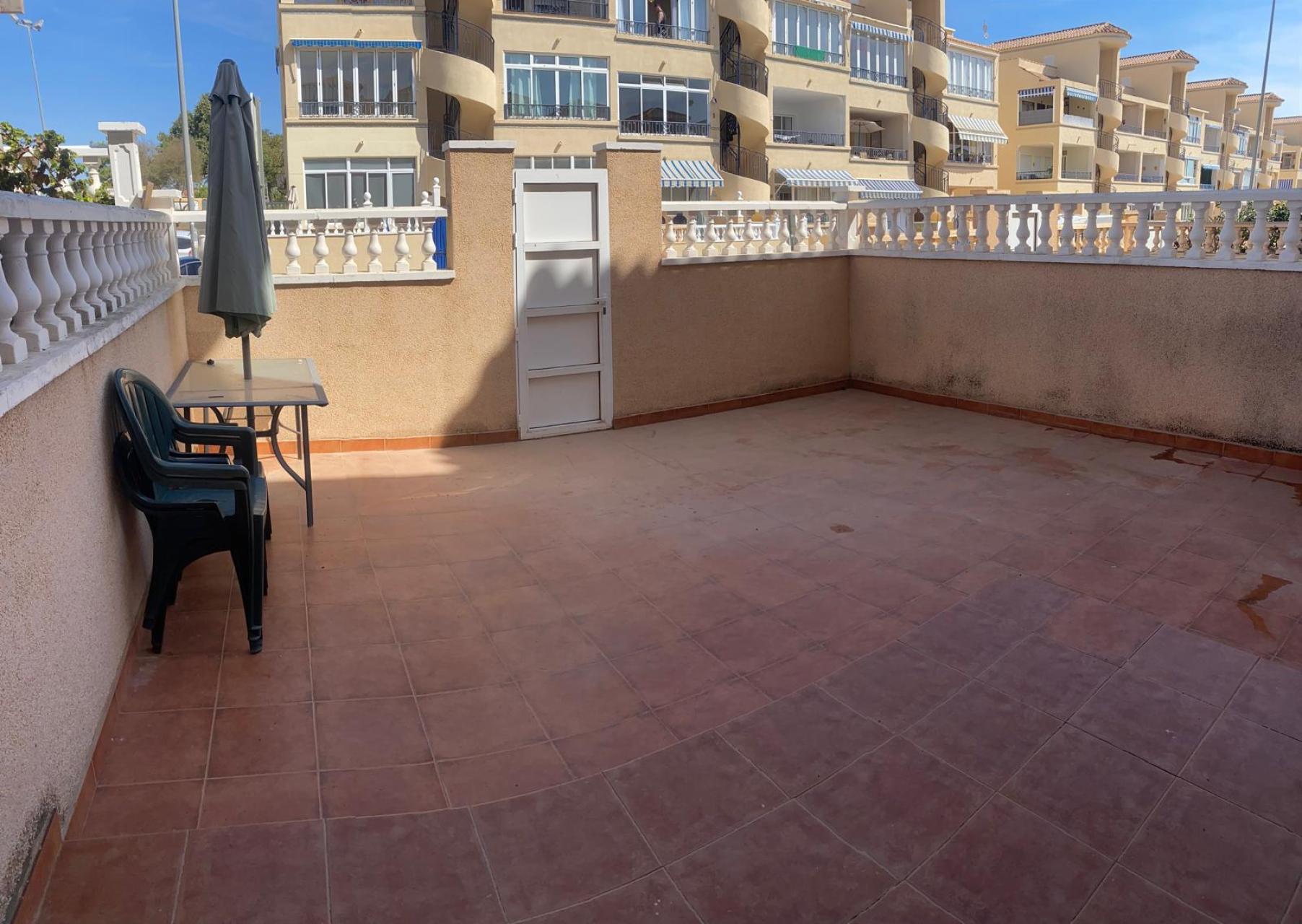 Town House for Sale in Los Altos, Alicante