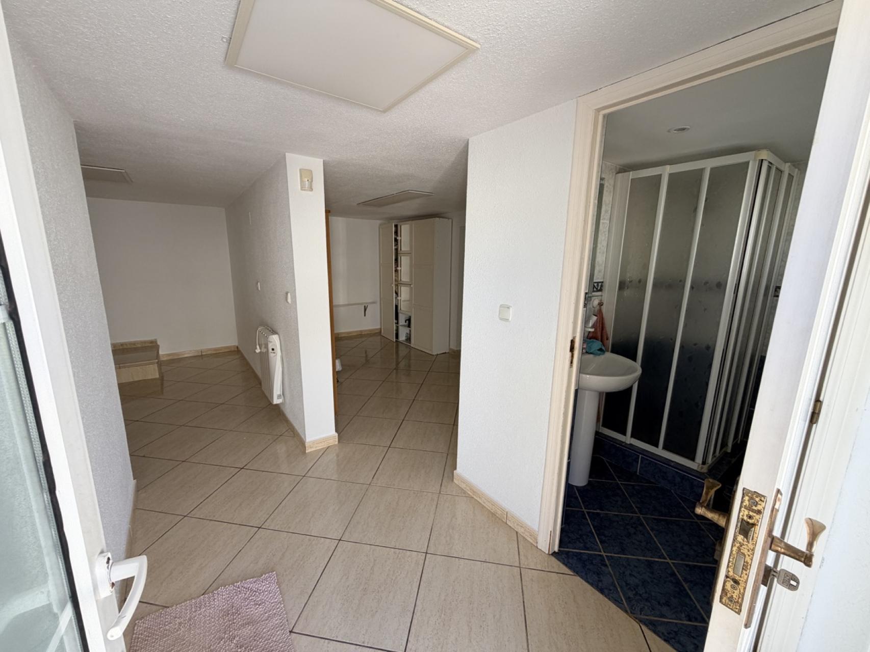 Villa for Sale in Torrevieja, Alicante