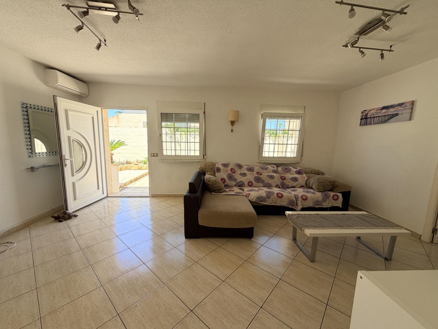 Villa for Sale in Torrevieja, Alicante