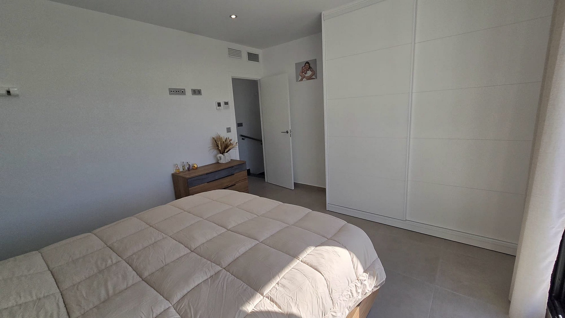 Villa for Sale in San Pedro del Pinatar, Murcia