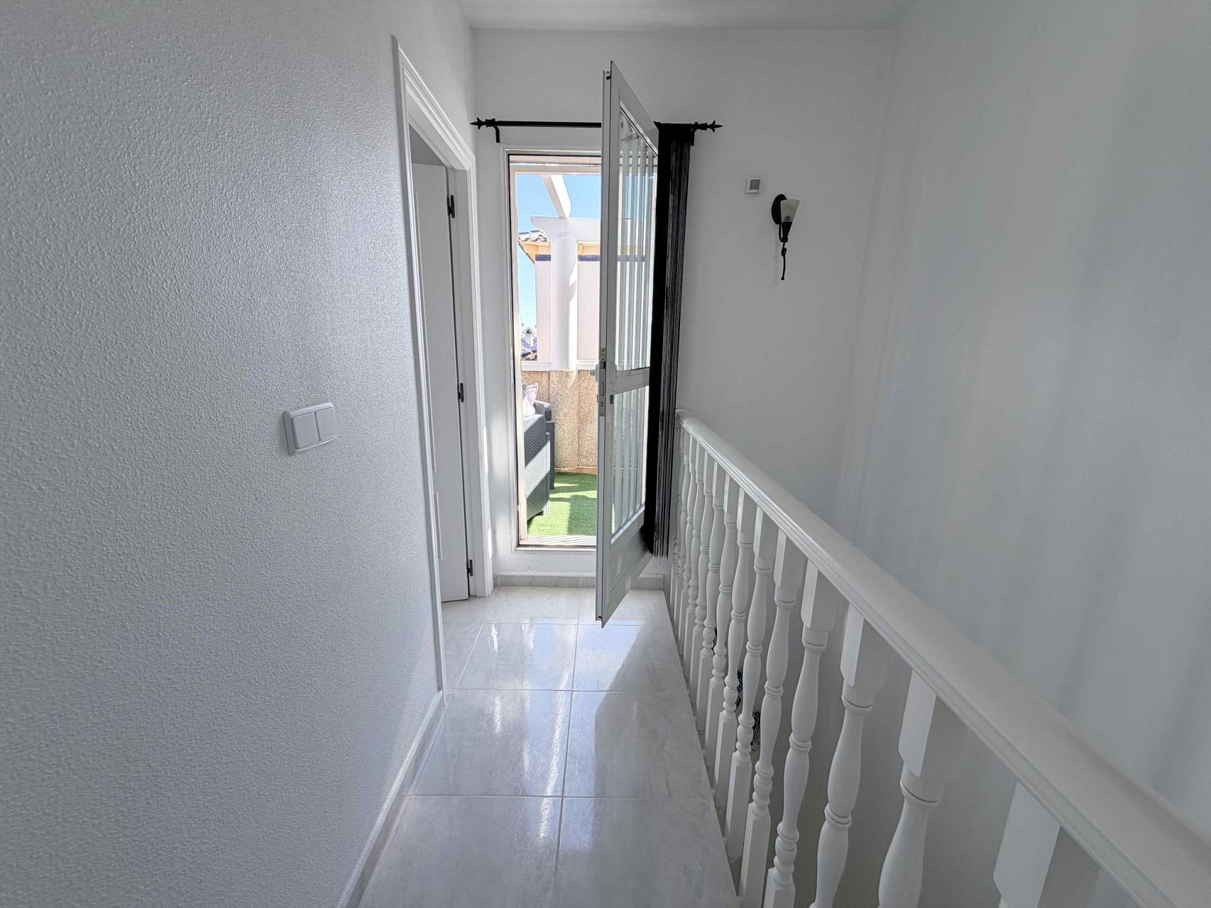 Town House for Sale in Orihuela Costa, Alicante