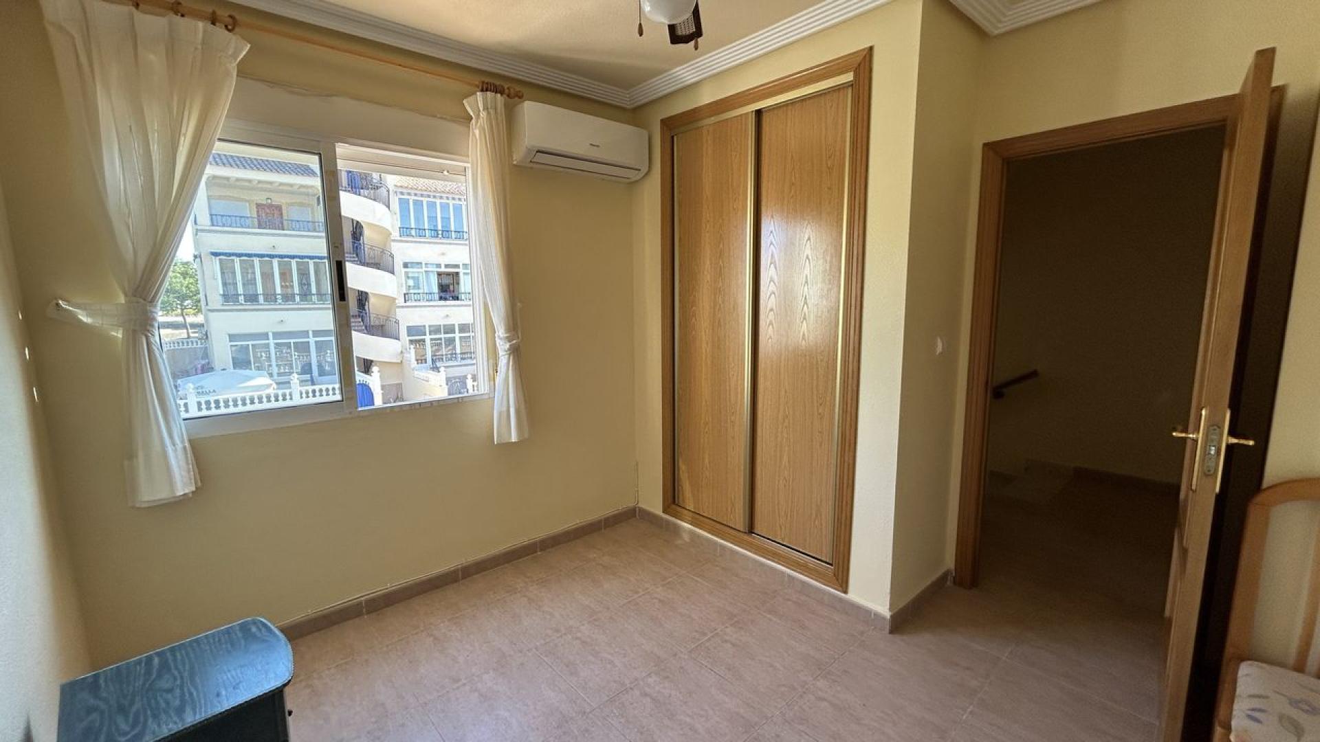 Town House for Sale in Los Altos, Alicante