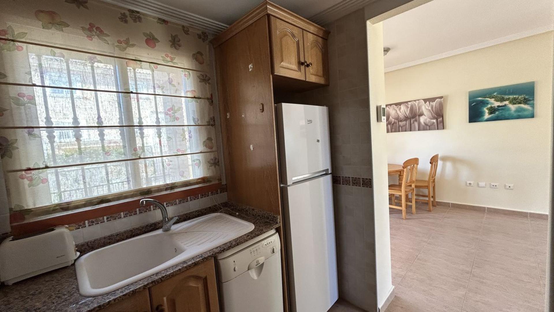 Town House for Sale in Los Altos, Alicante
