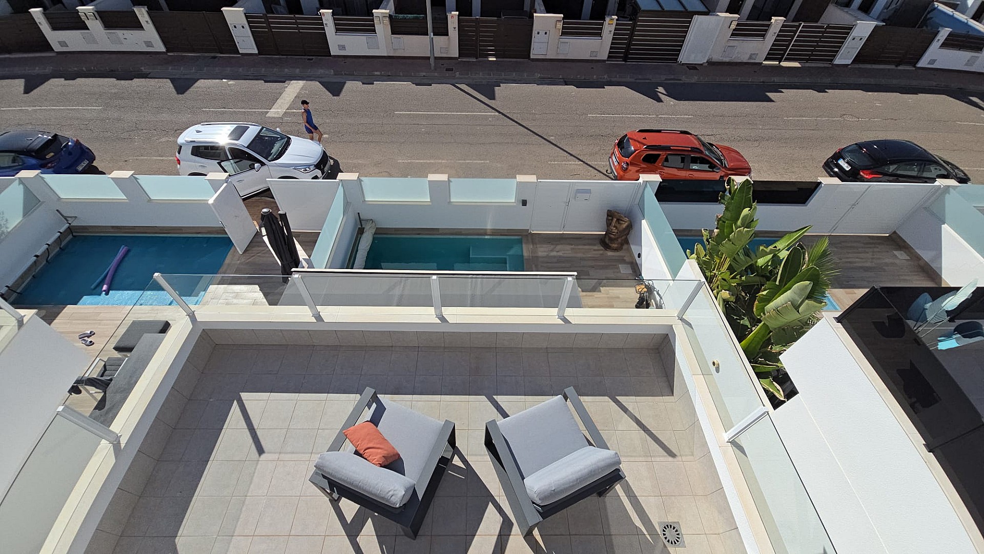 Villa for Sale in San Pedro del Pinatar, Murcia