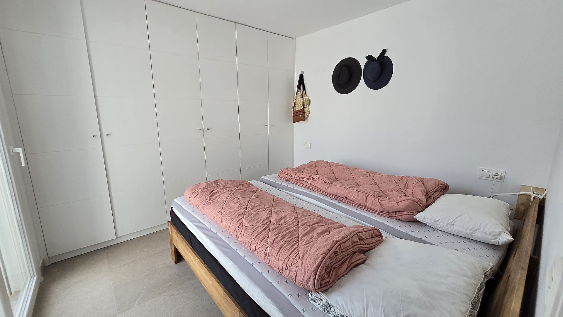Villa for Sale in San Pedro del Pinatar, Murcia